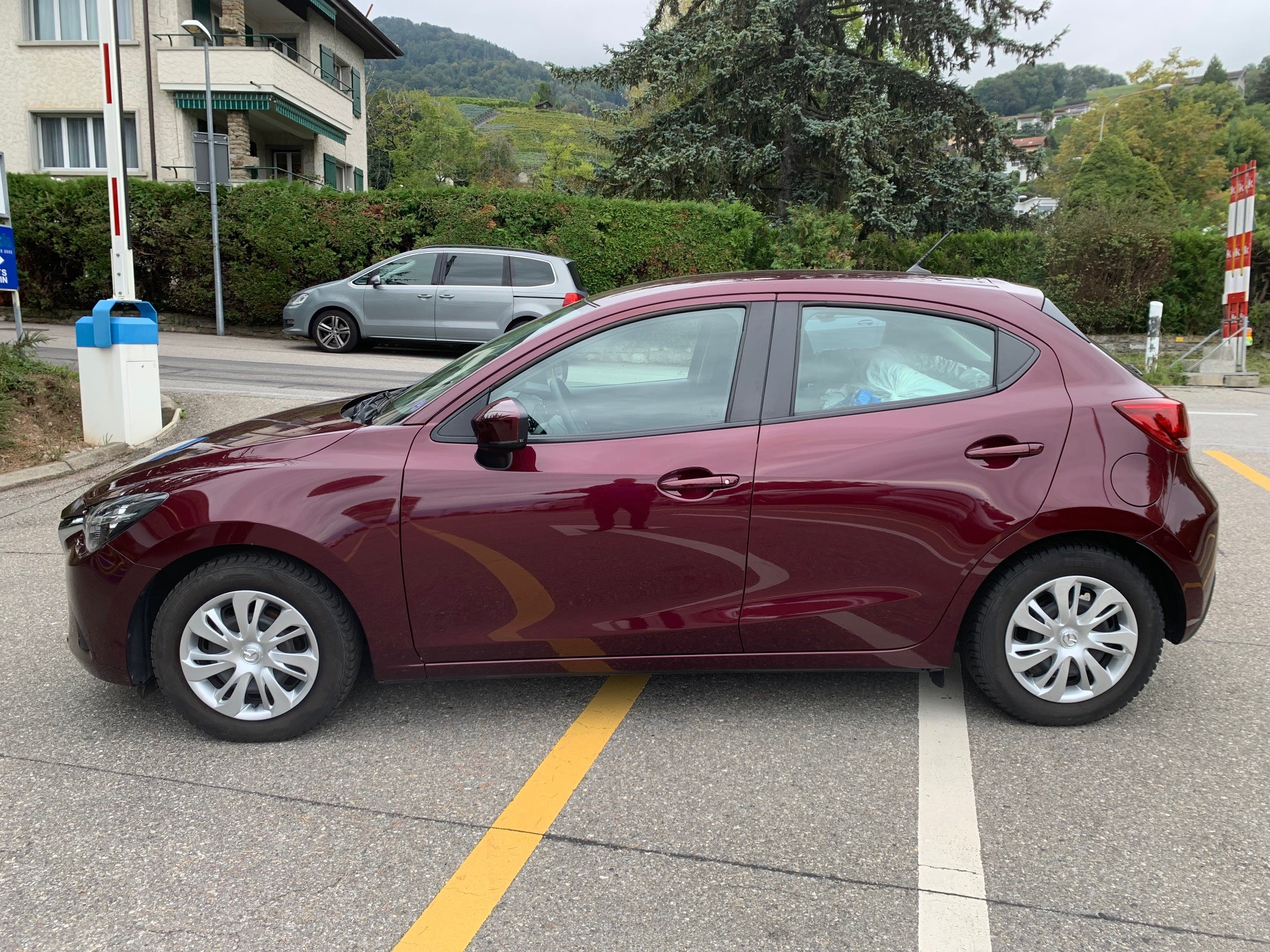 MAZDA 2 SKYACTIV-G 90 Ambition