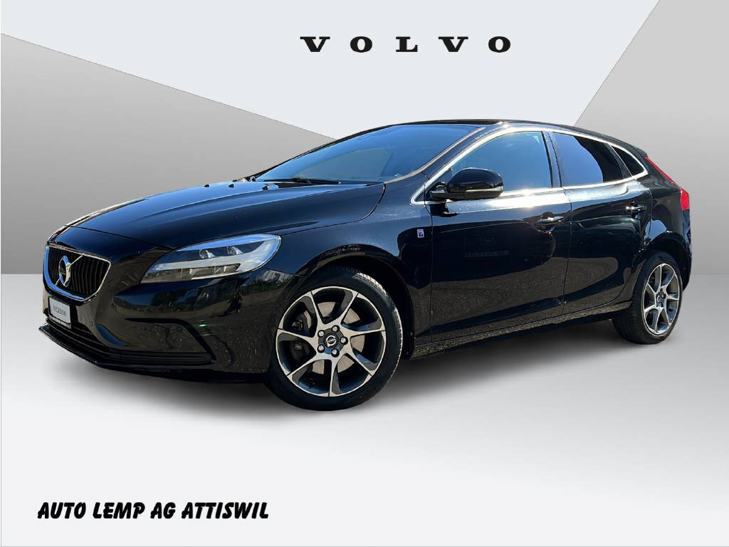 VOLVO V40 2.0 D2 Ocean Race S/S