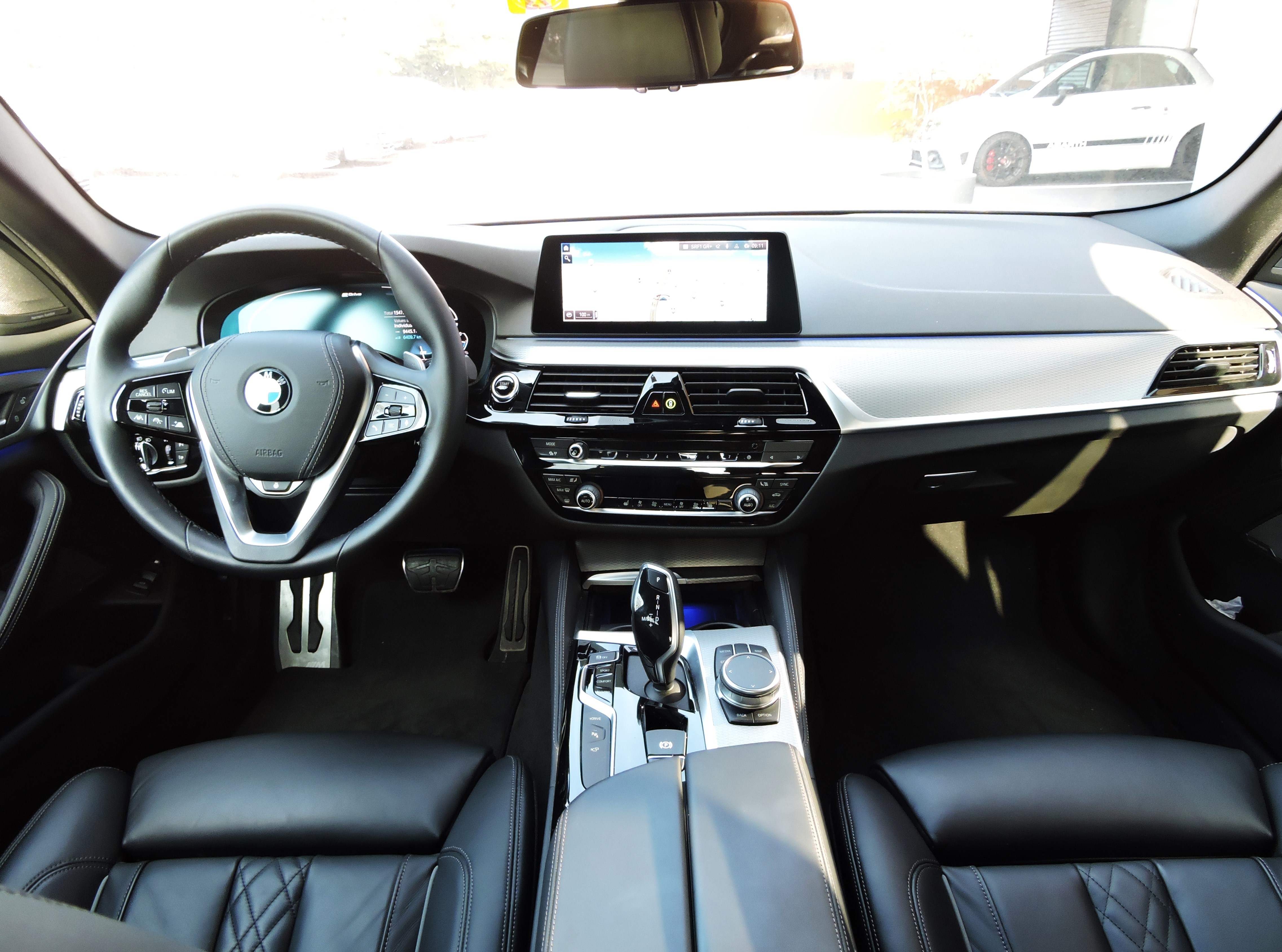 BMW 530e xDrive