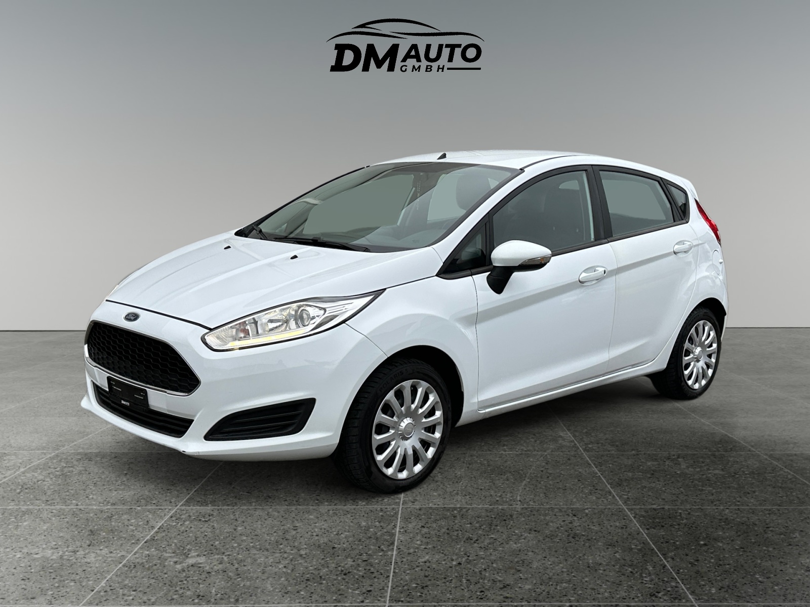 FORD Fiesta 1.0 Fun