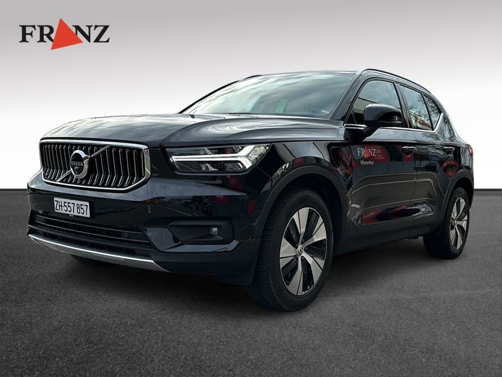 VOLVO XC40 T4 PHEV Core