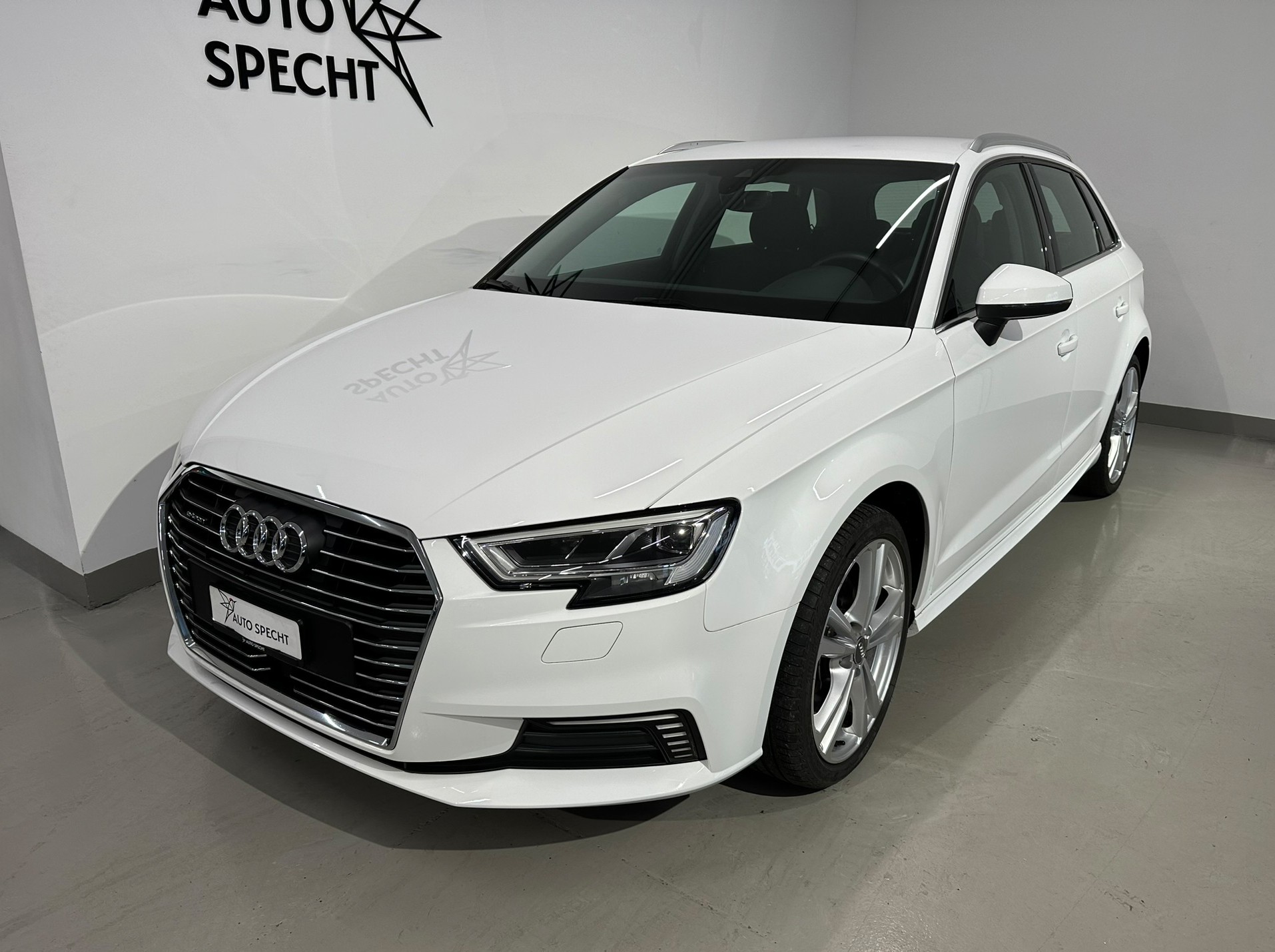 AUDI A3 Sportback 40 TFSI e-tron Sport