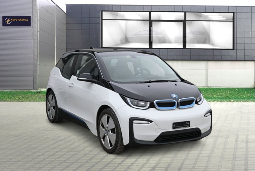 BMW i3 (120Ah)