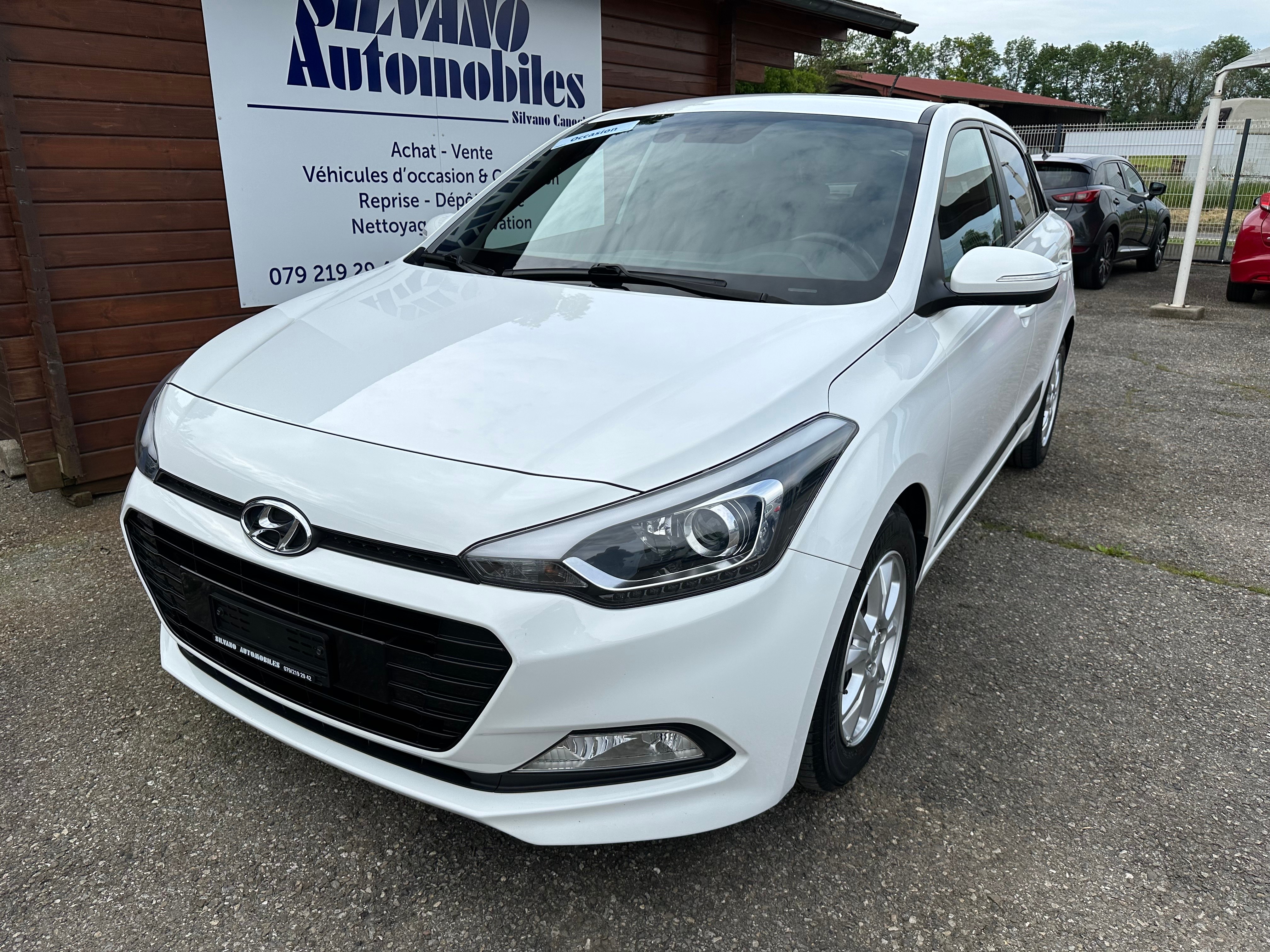 HYUNDAI i20 1.0 T-GDi GO