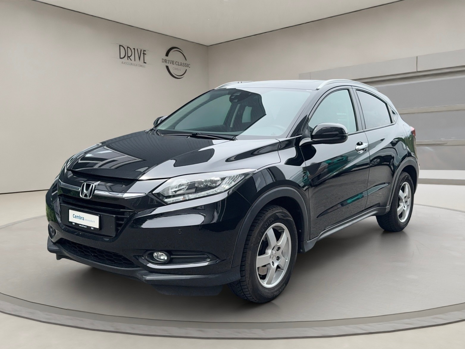 HONDA HR-V 1.5i-VTEC Executive CVT