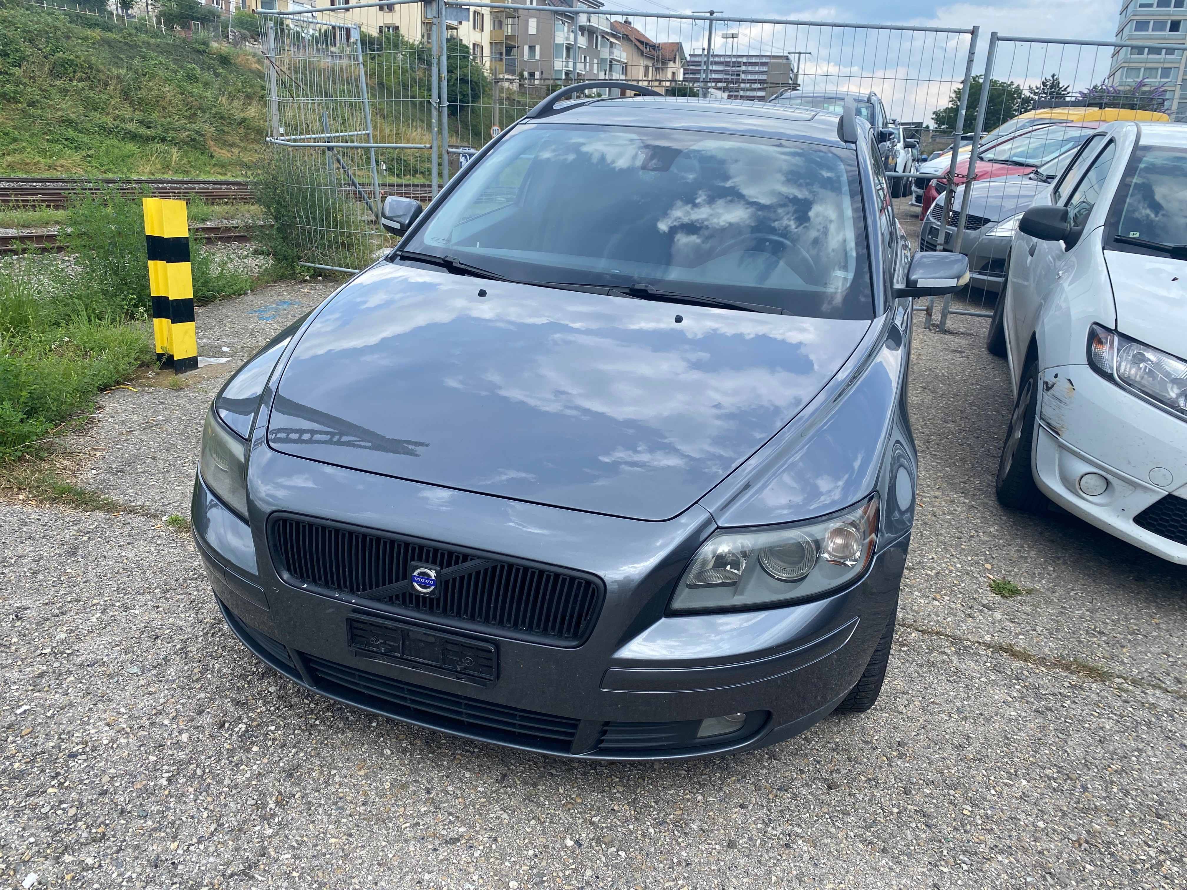 VOLVO V50 2.0D