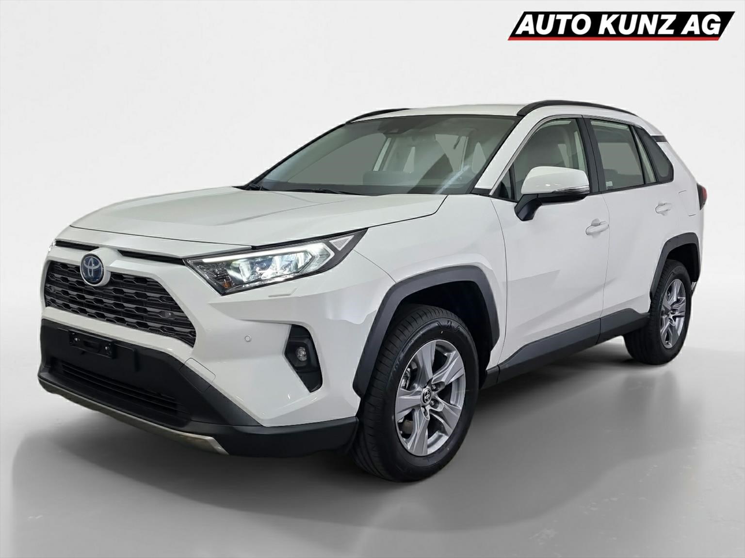 TOYOTA RAV-4 2.5 HSD Active 4WD