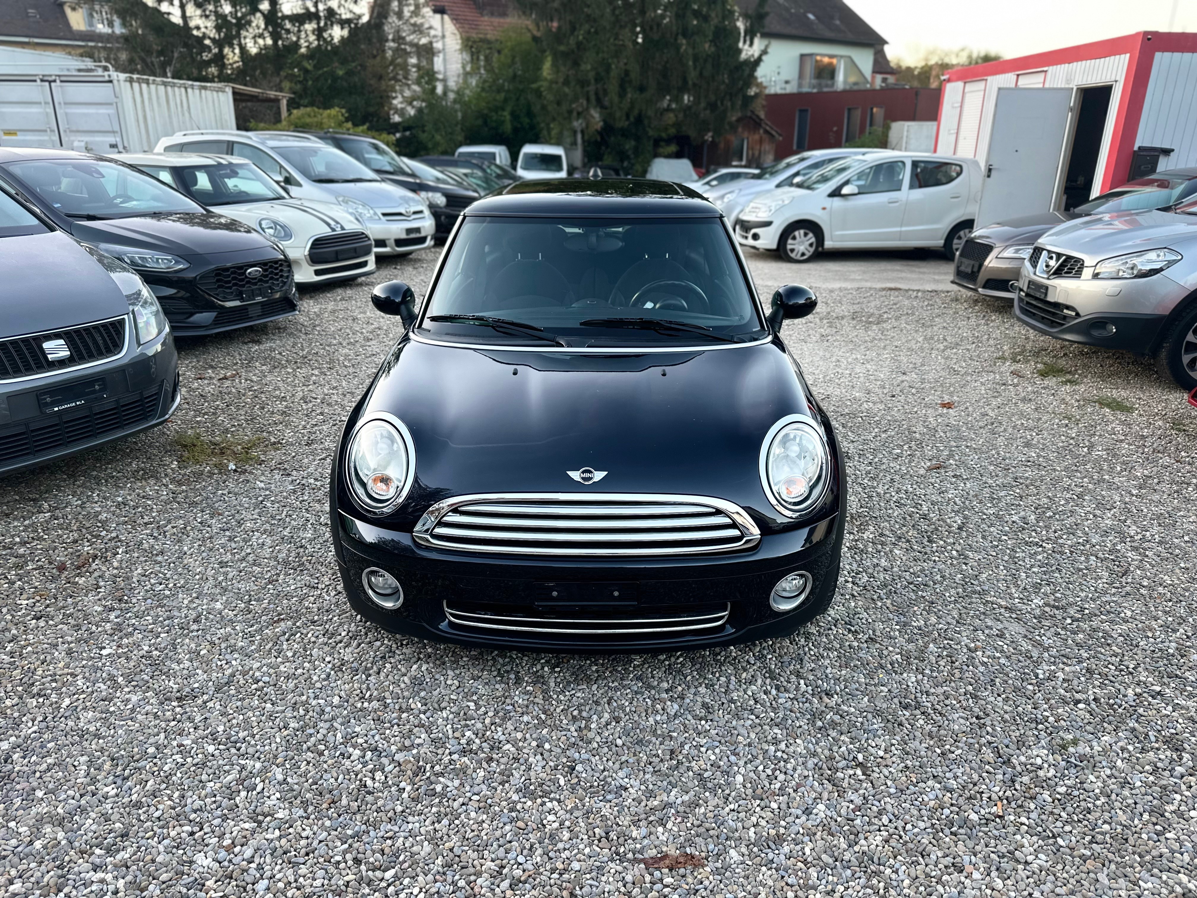 MINI Mini Cooper