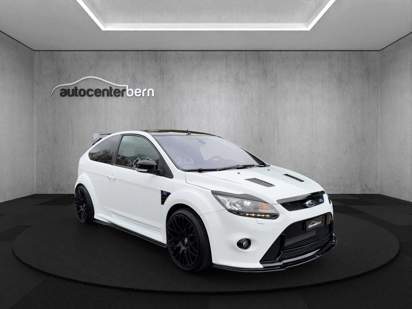 FORD Focus 2.5 Turbo RS