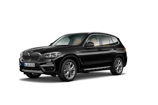 BMW X3 xDrive 30d xLine