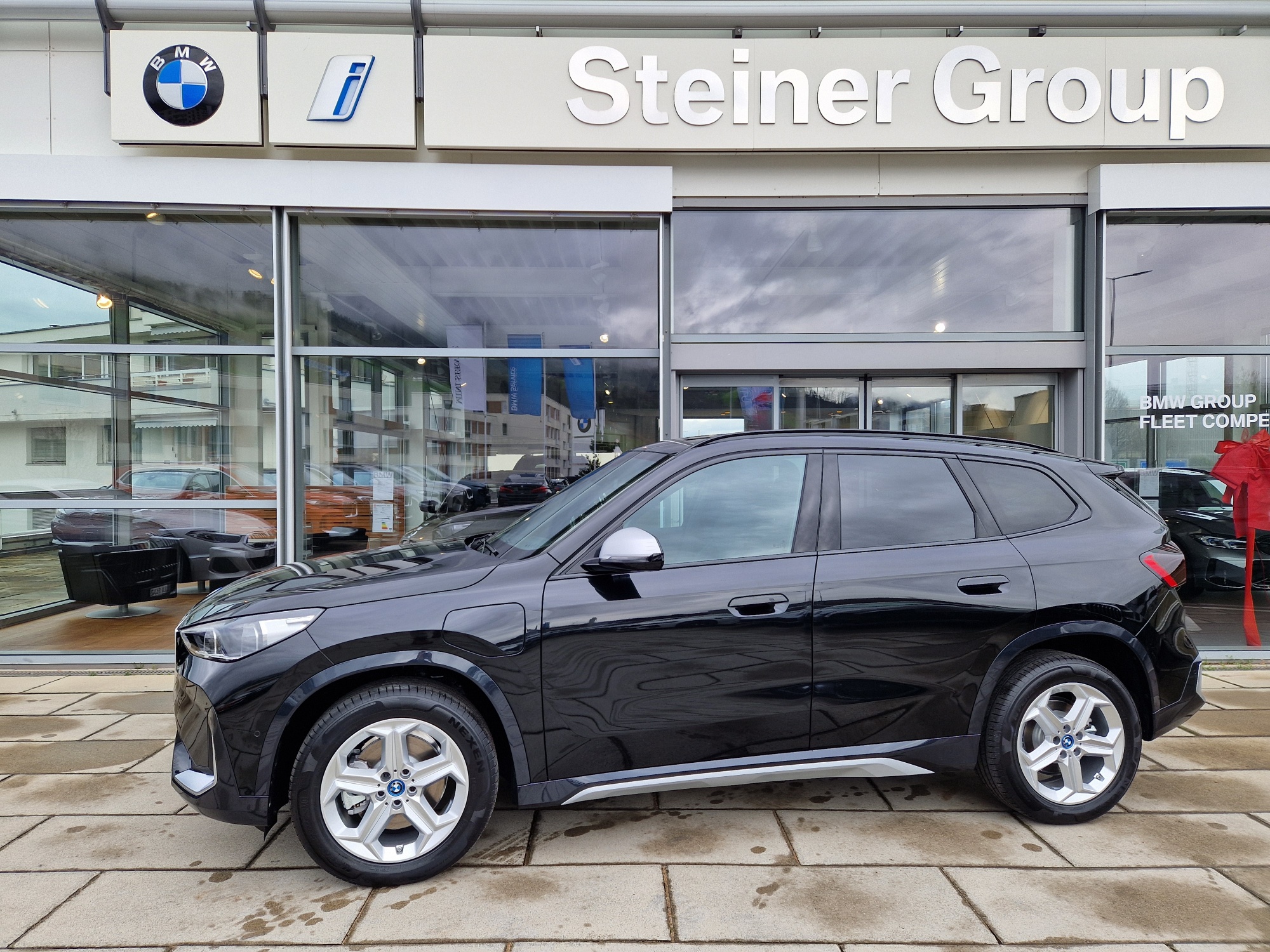 BMW X1 xDrive 25e xLine