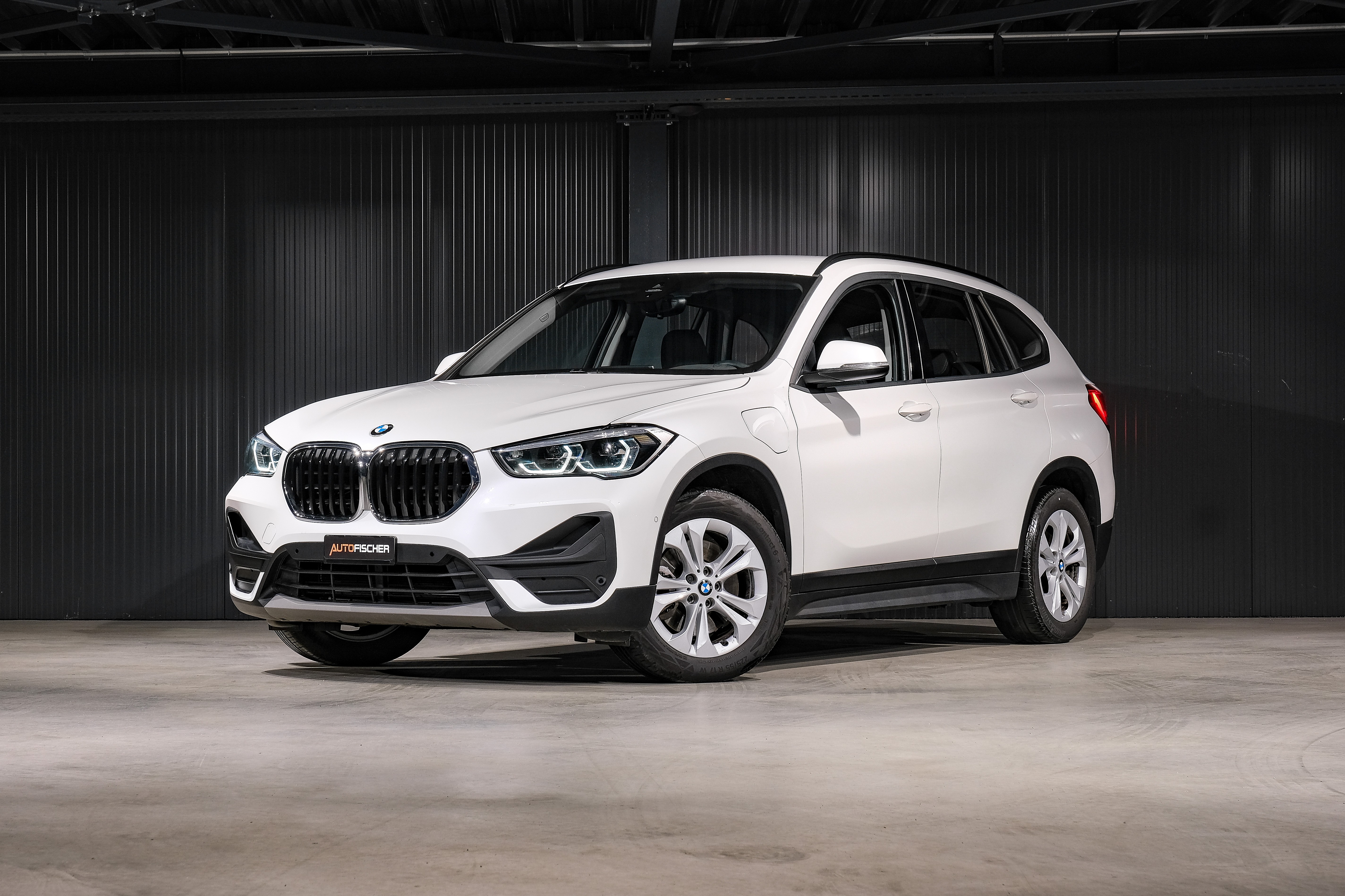 BMW X1 xDrive 25e Steptronic