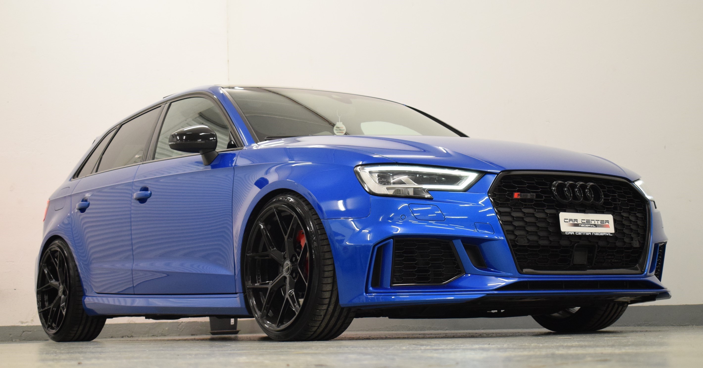 AUDI RS3 Sportback 2.5 TSI quattro