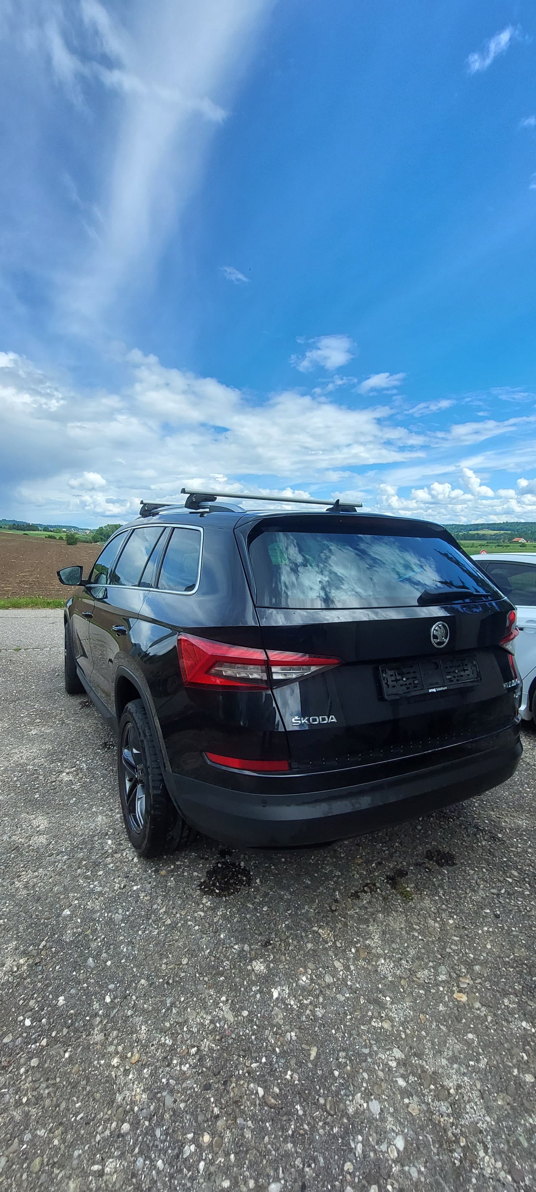 SKODA Kodiaq 2.0 TDI CR Style 4x4 DSG