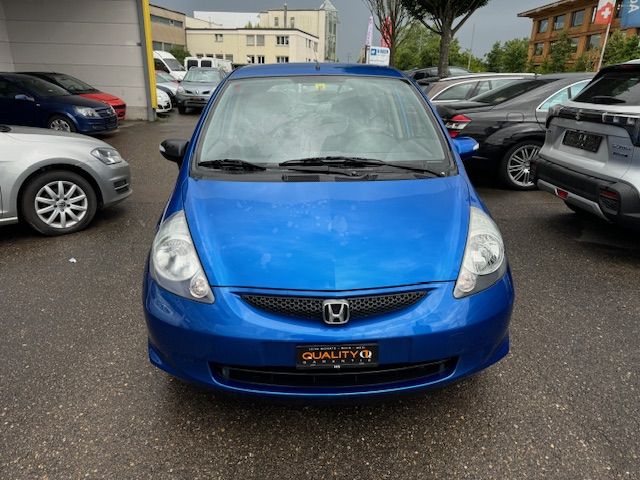 HONDA Jazz 1.4i LS Formula 1 CVT