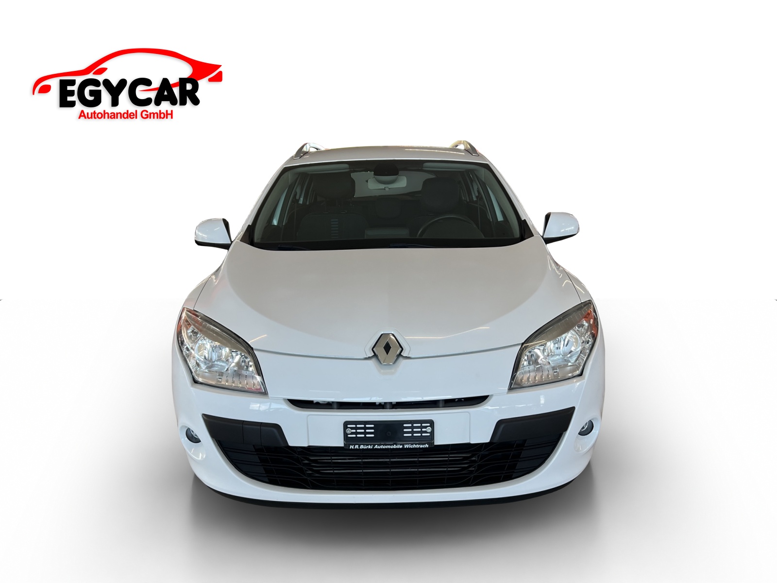 RENAULT Mégane Grandtour 1.5 dCi Expression EDC