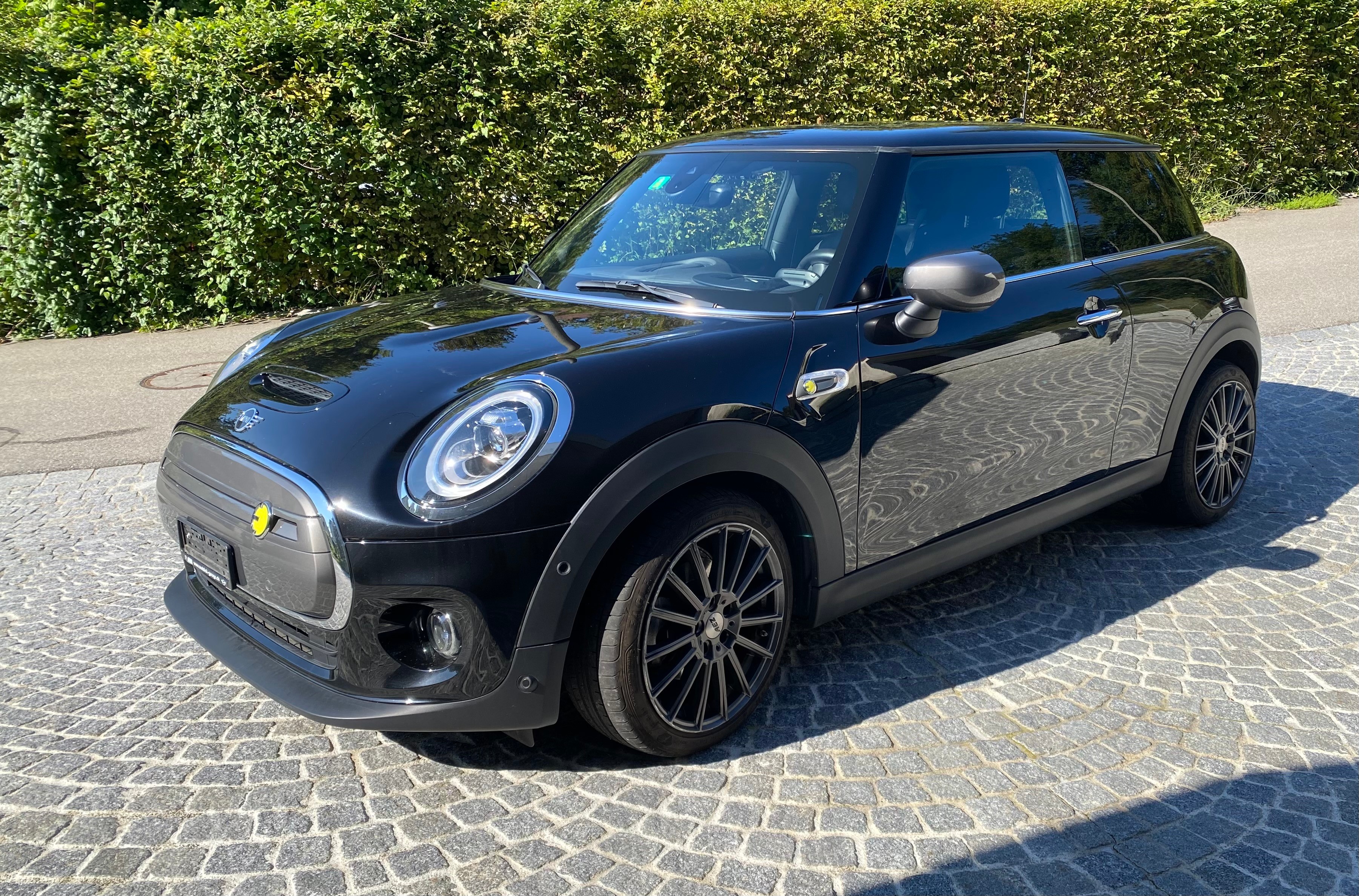 MINI Mini Cooper SE