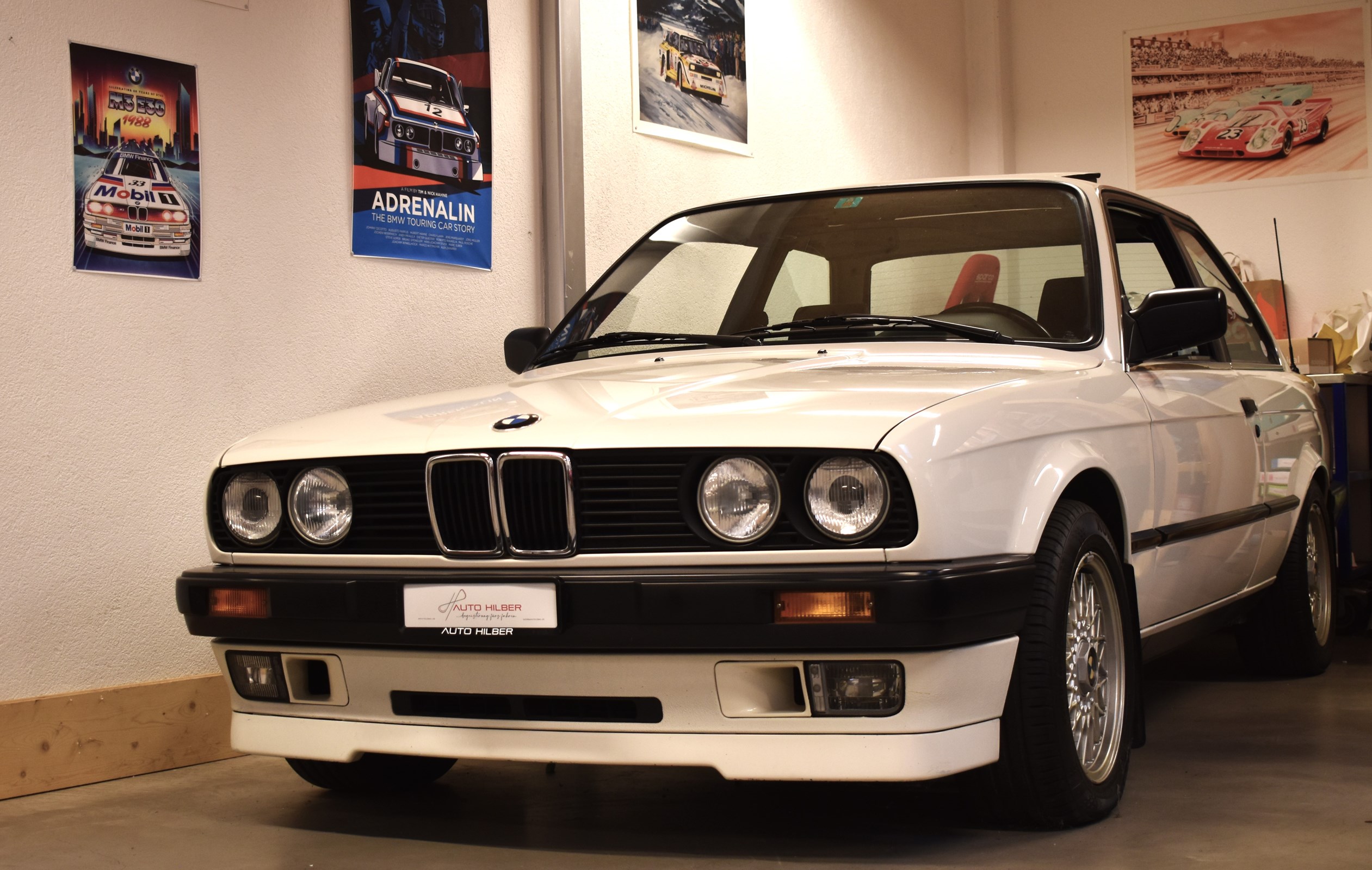 BMW 325i