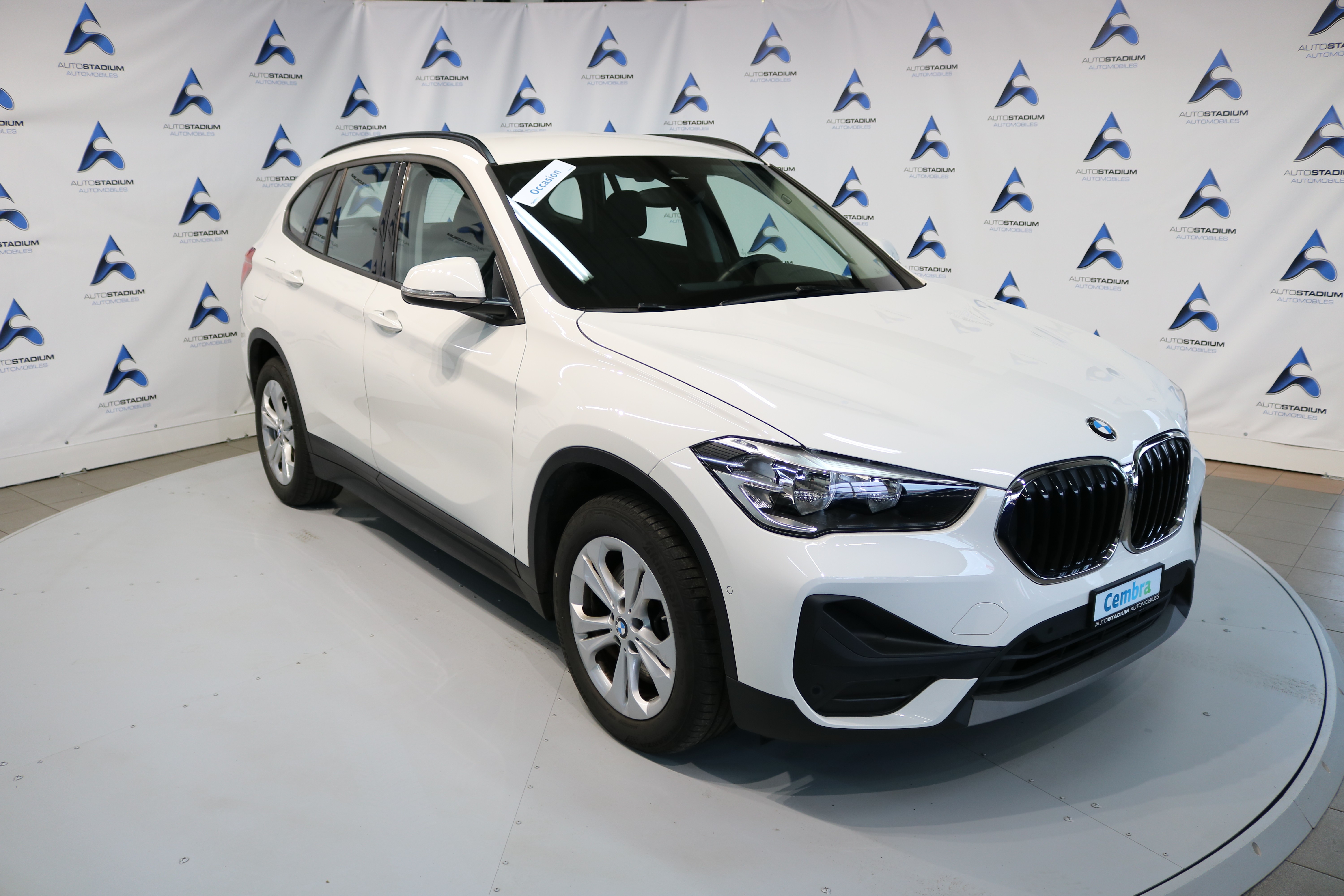 BMW X1 xDrive 25e Steptronic