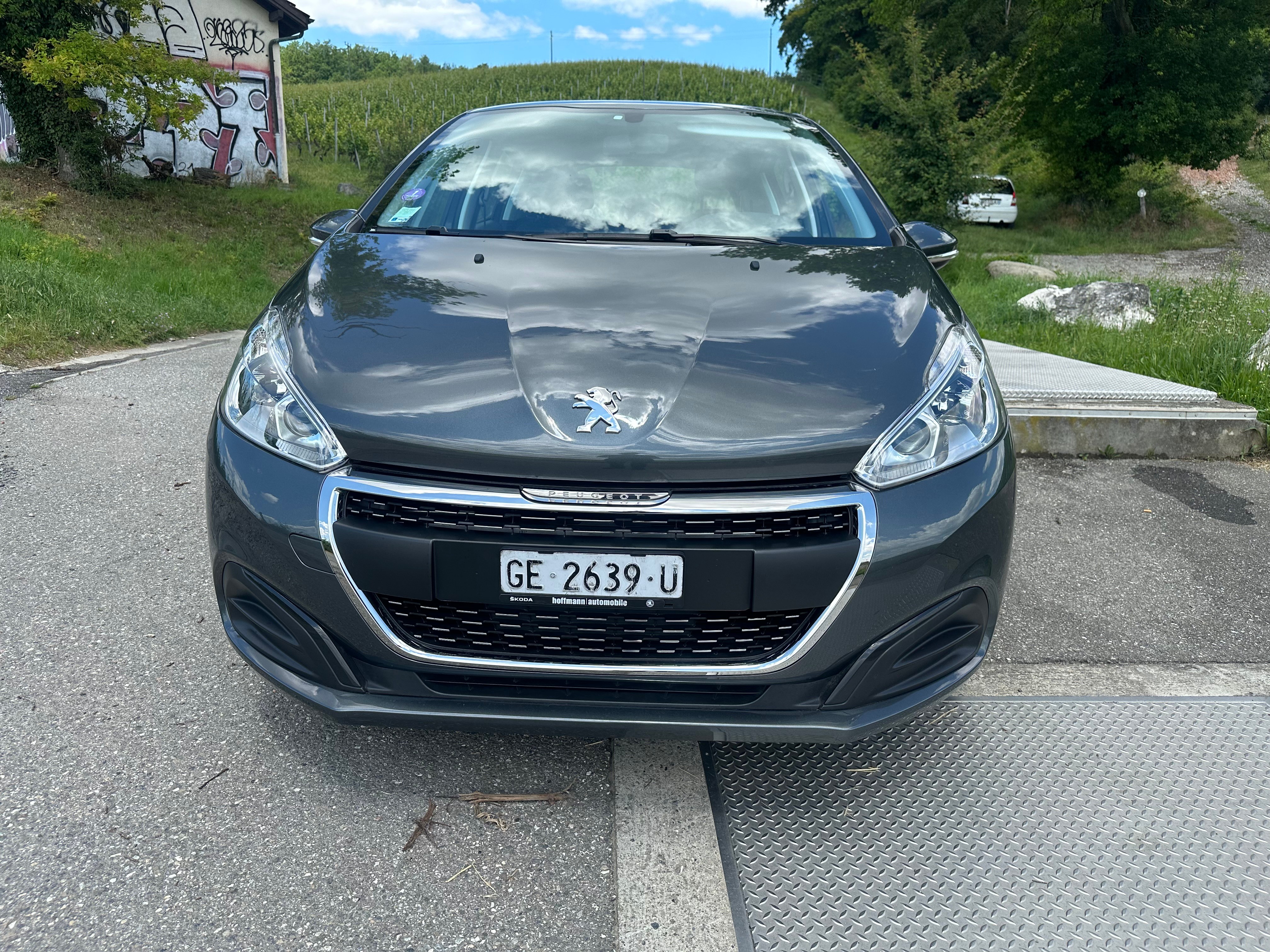 PEUGEOT 208 1.0 PureTech Access