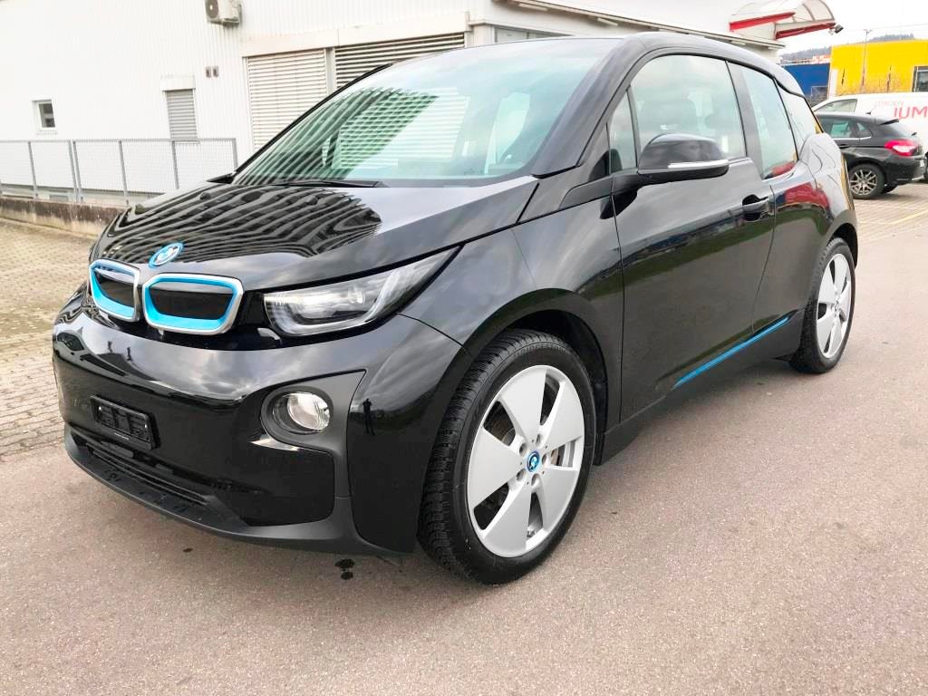 BMW i3 (94Ah)