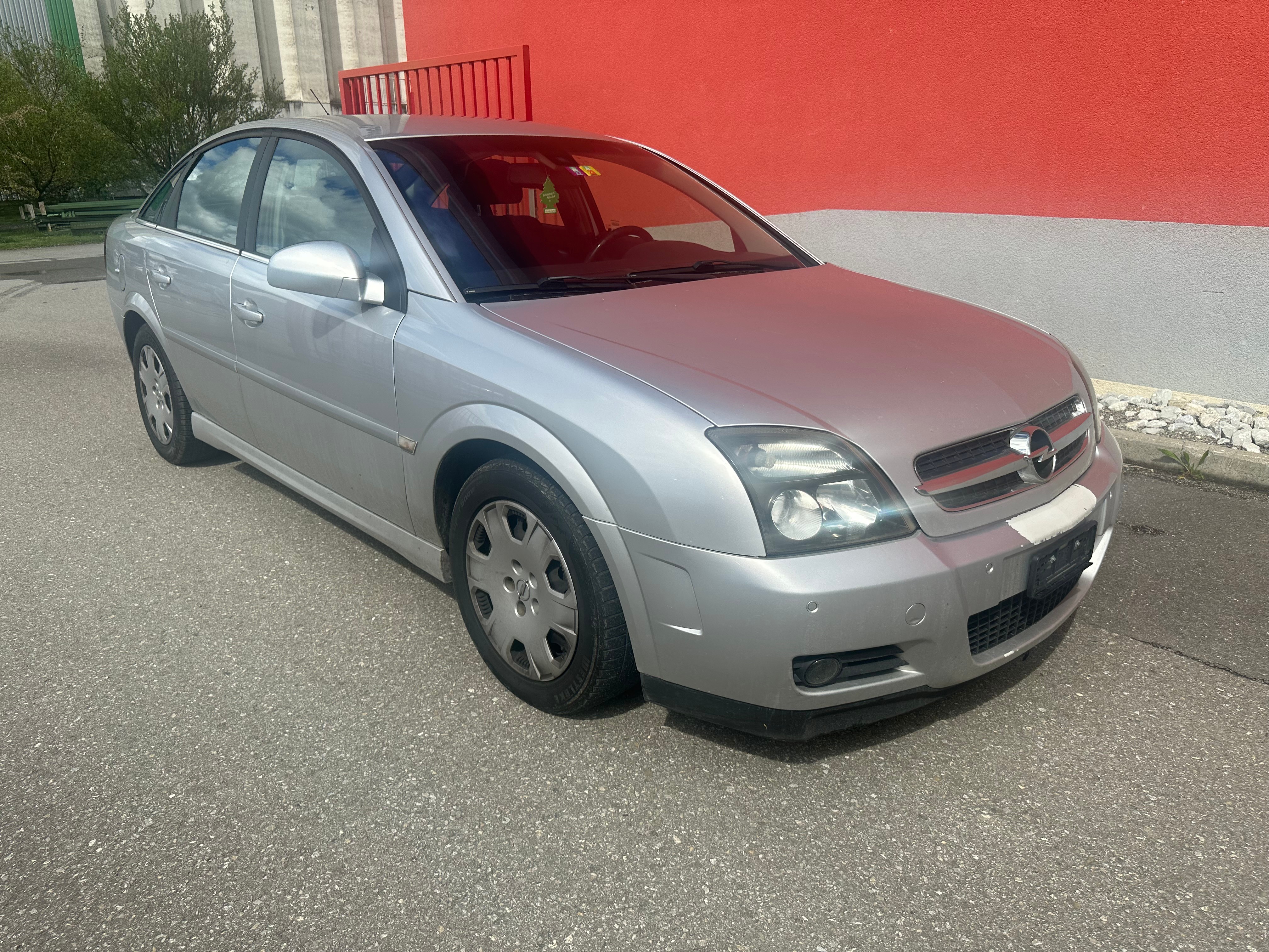 OPEL Vectra 2.2 Comfort