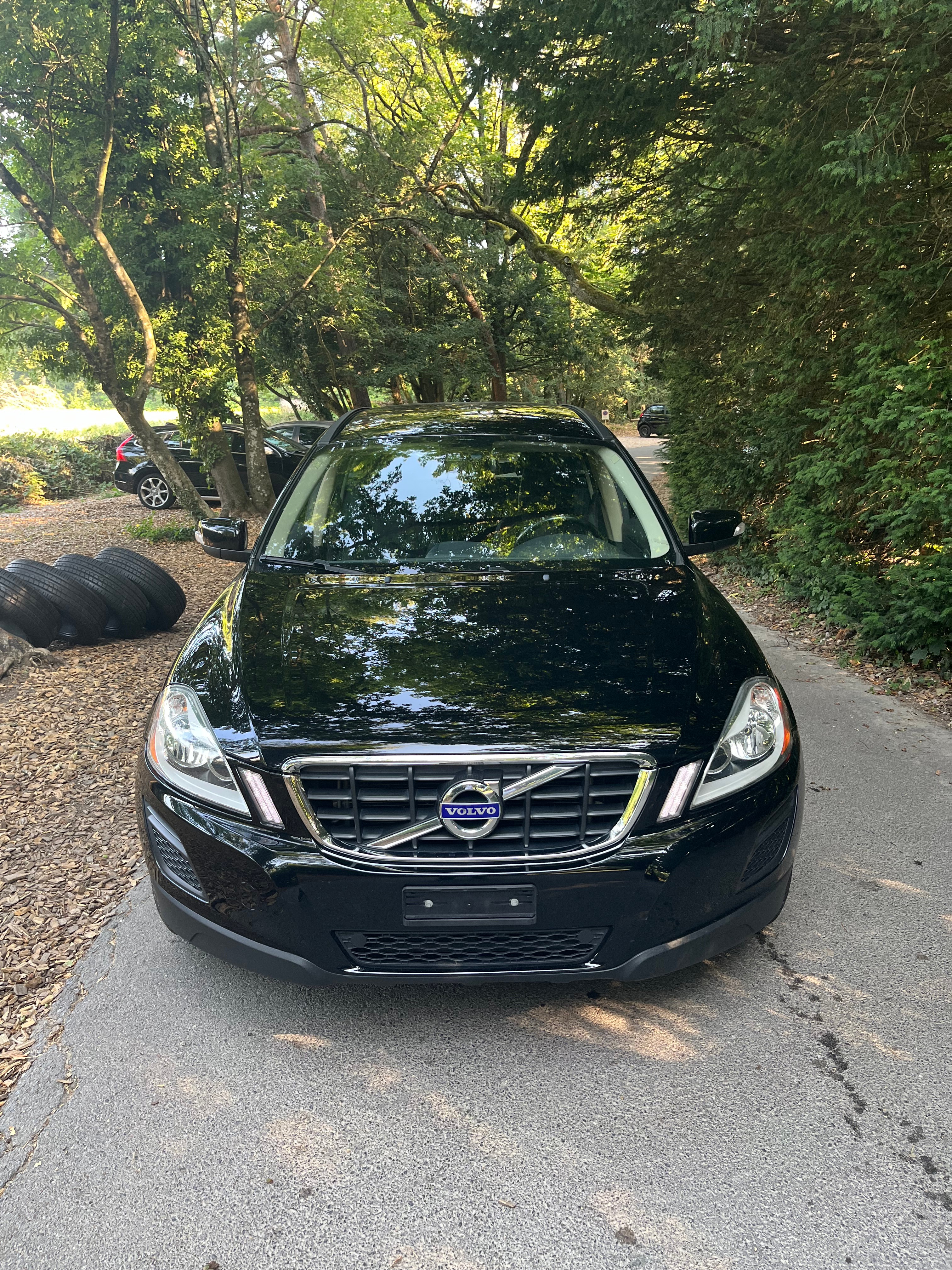 VOLVO XC60 D3 AWD Momentum