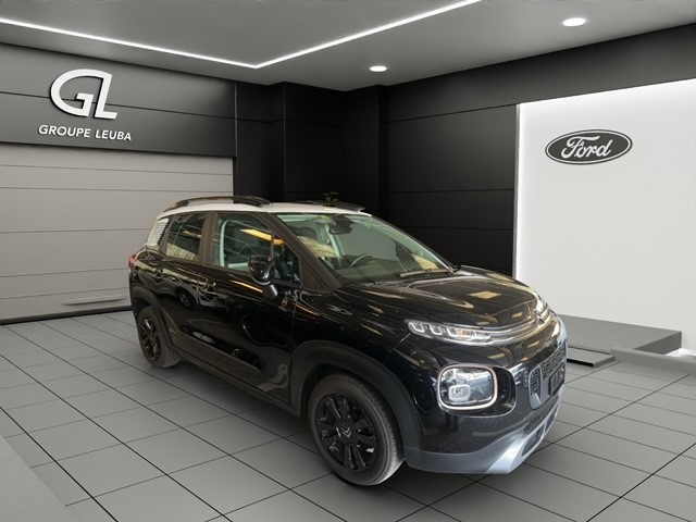 CITROEN C3 Aircross 1.2i PureTech Feel