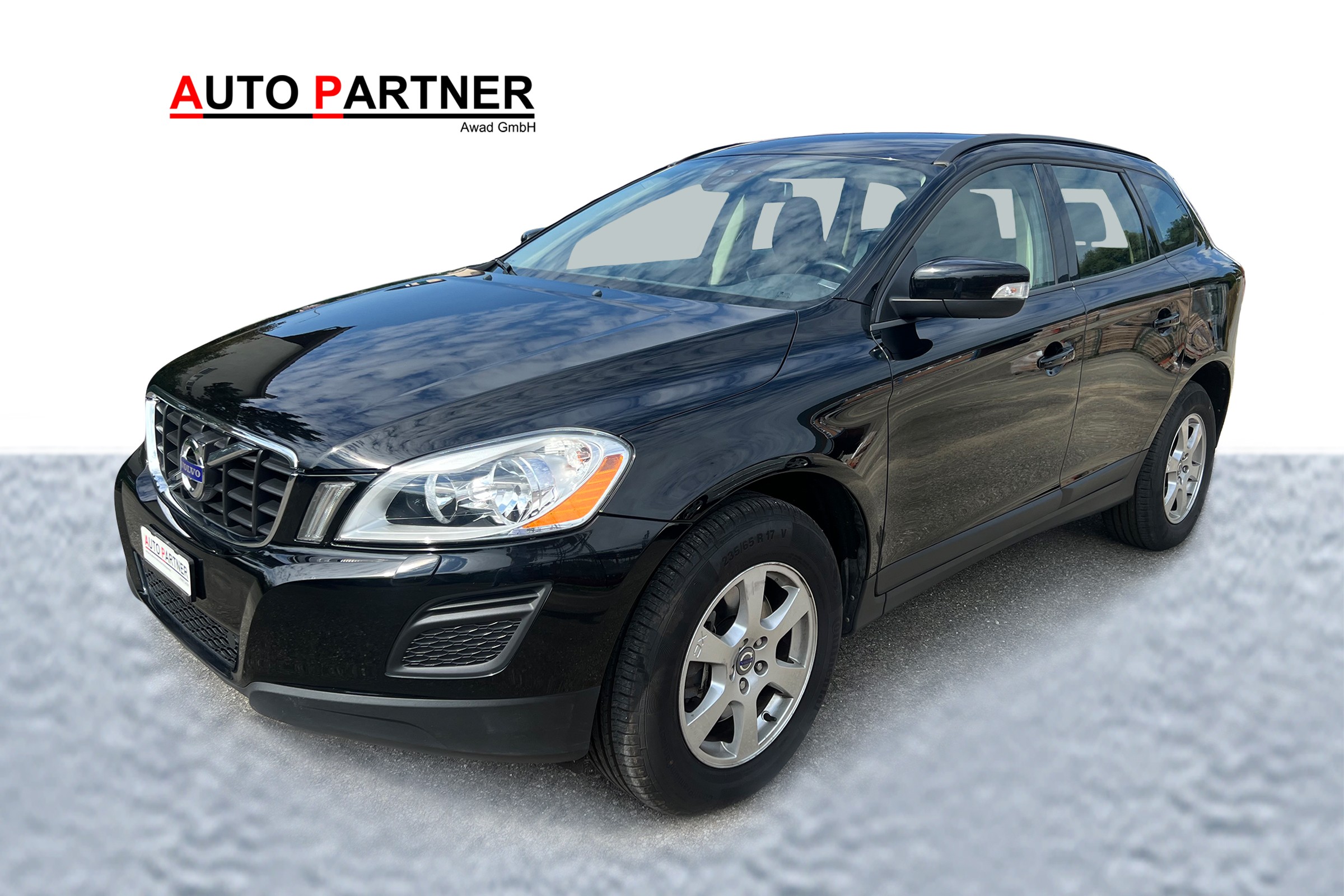 VOLVO XC60 D3 AWD Momentum Geartronic