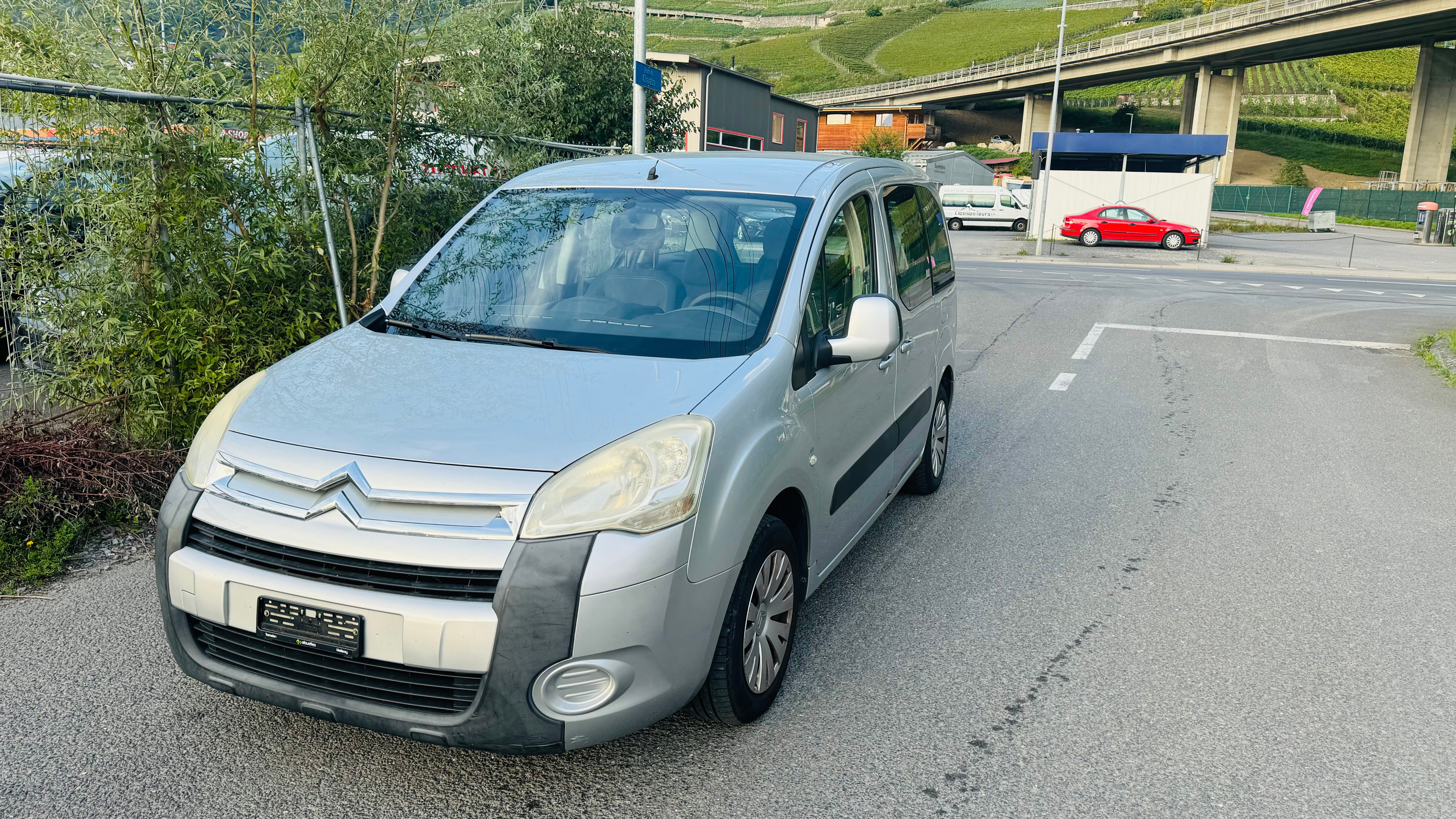 CITROEN Berlingo 1.6 16V Multispace