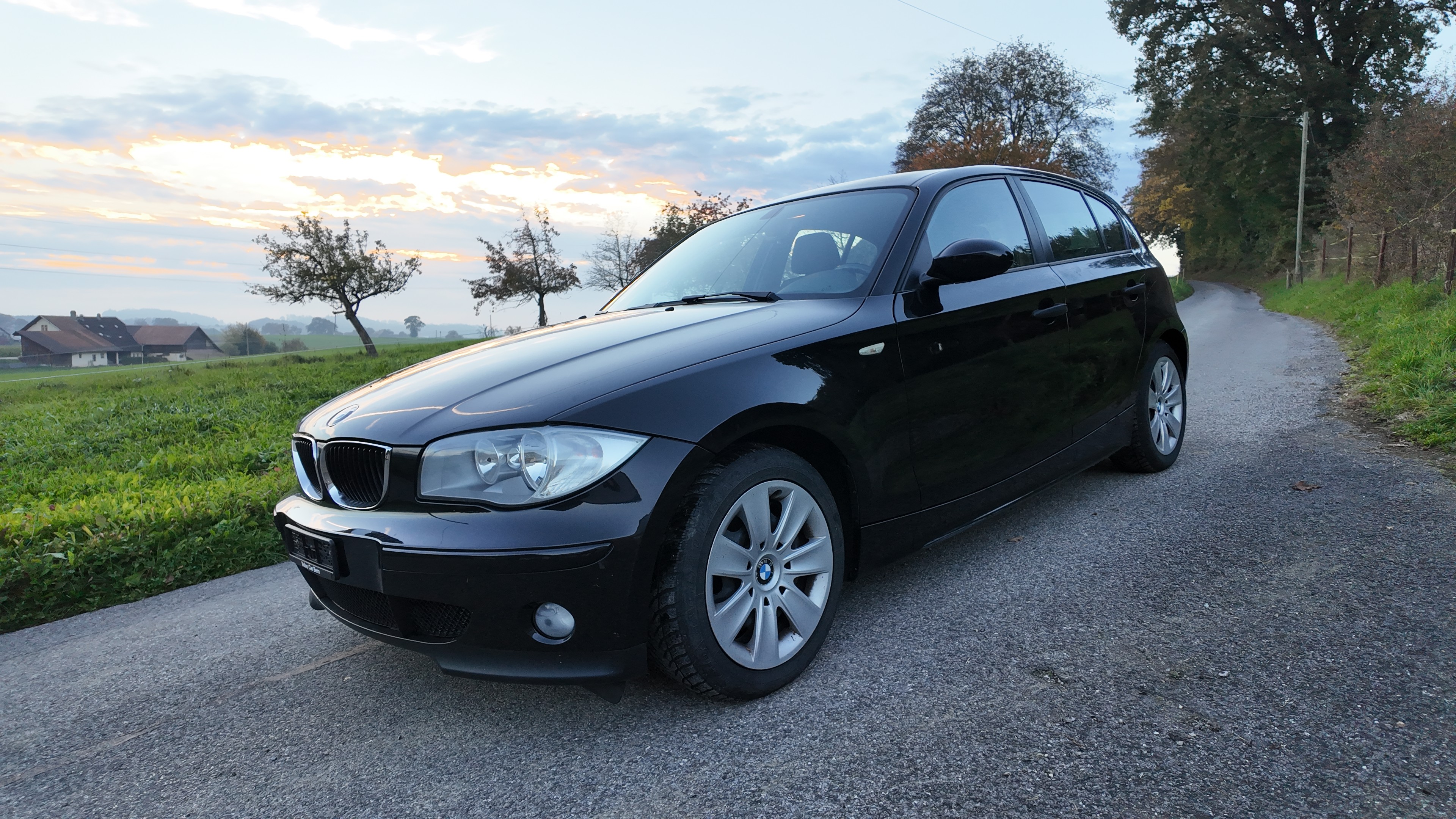 BMW 116i