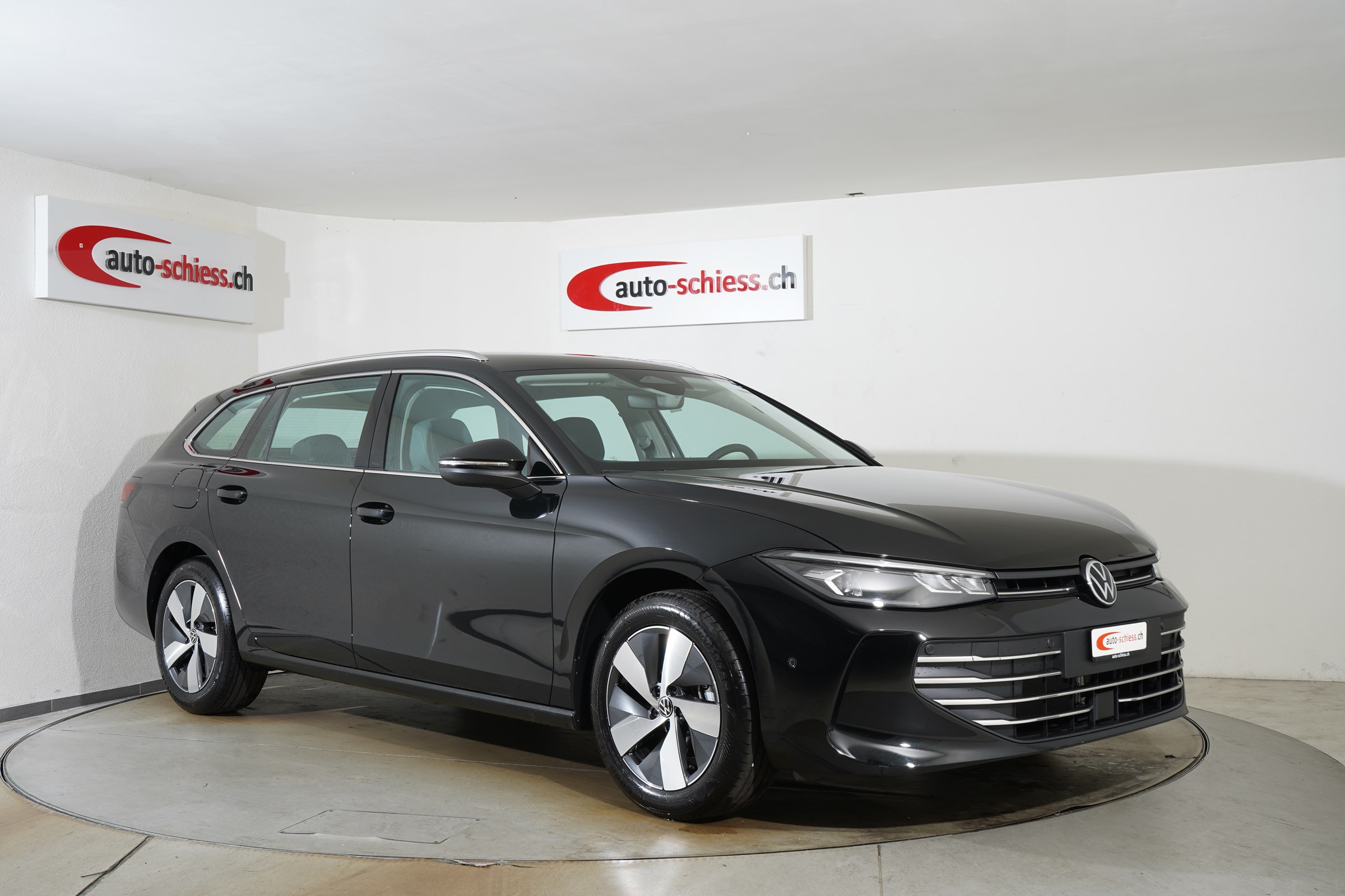 VW PASSAT 1.5 eTSI evo2 Business DSG