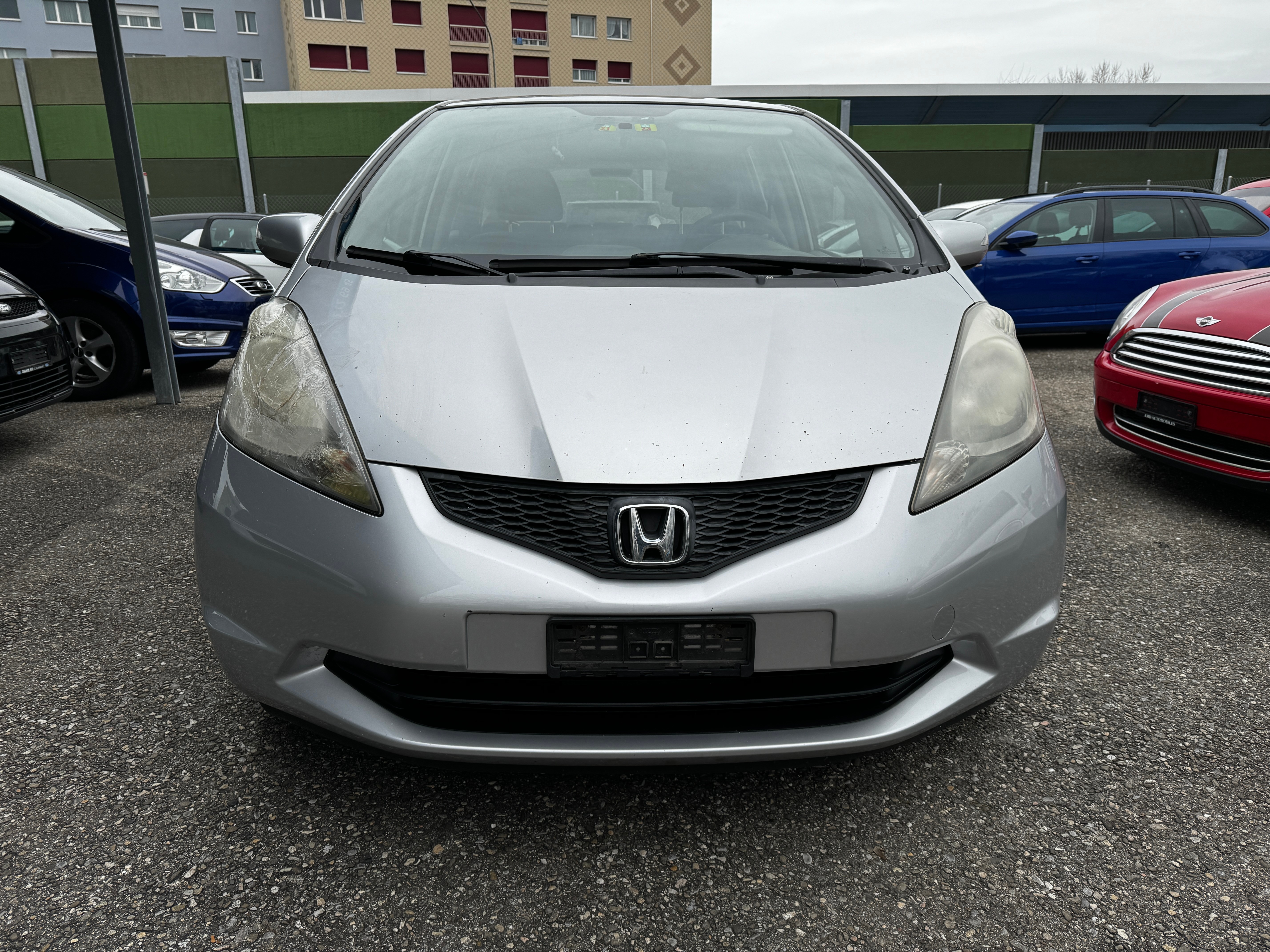 HONDA Jazz 1.4i Comfort