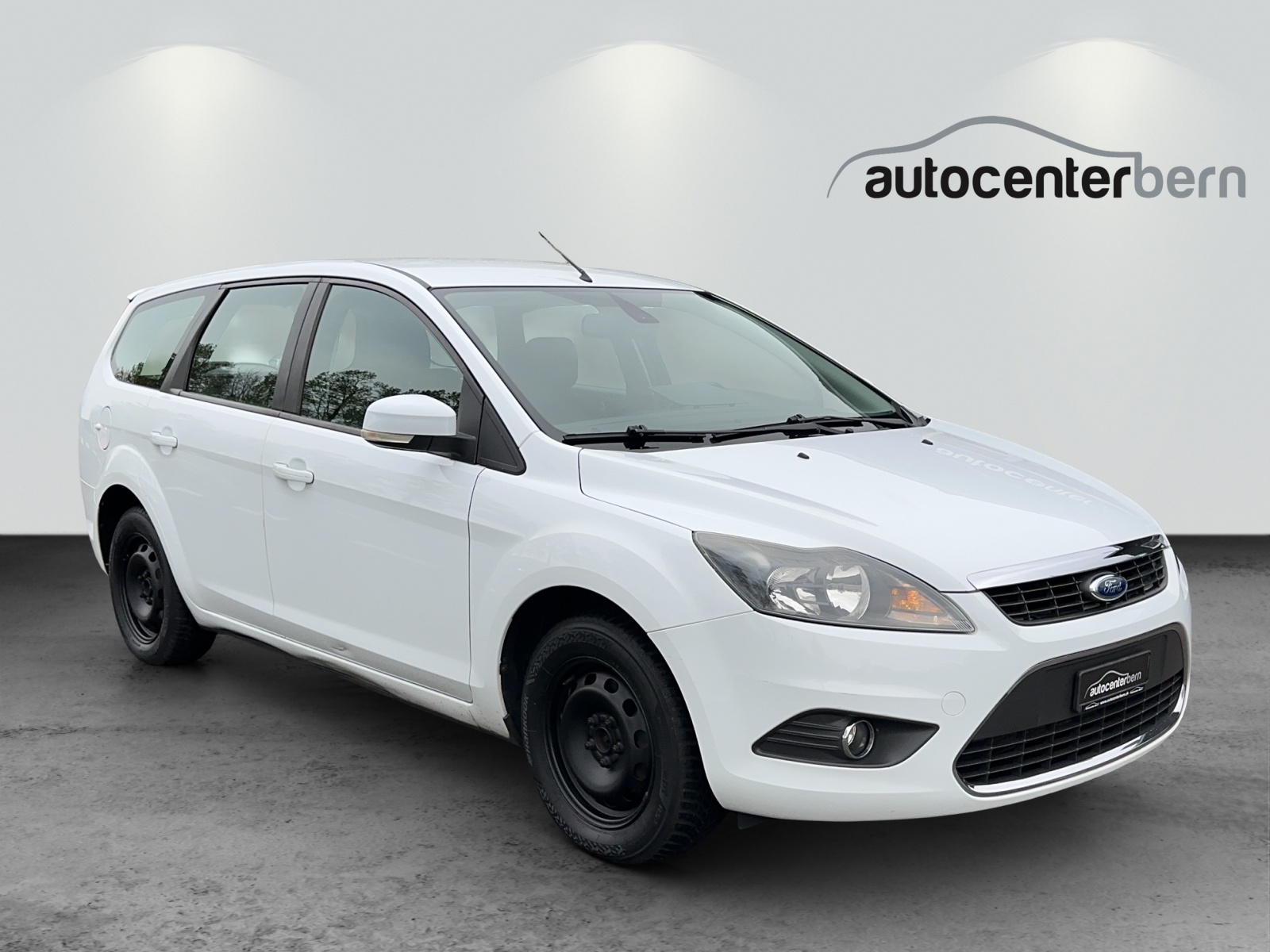 FORD Focus 1.6i Ambiente