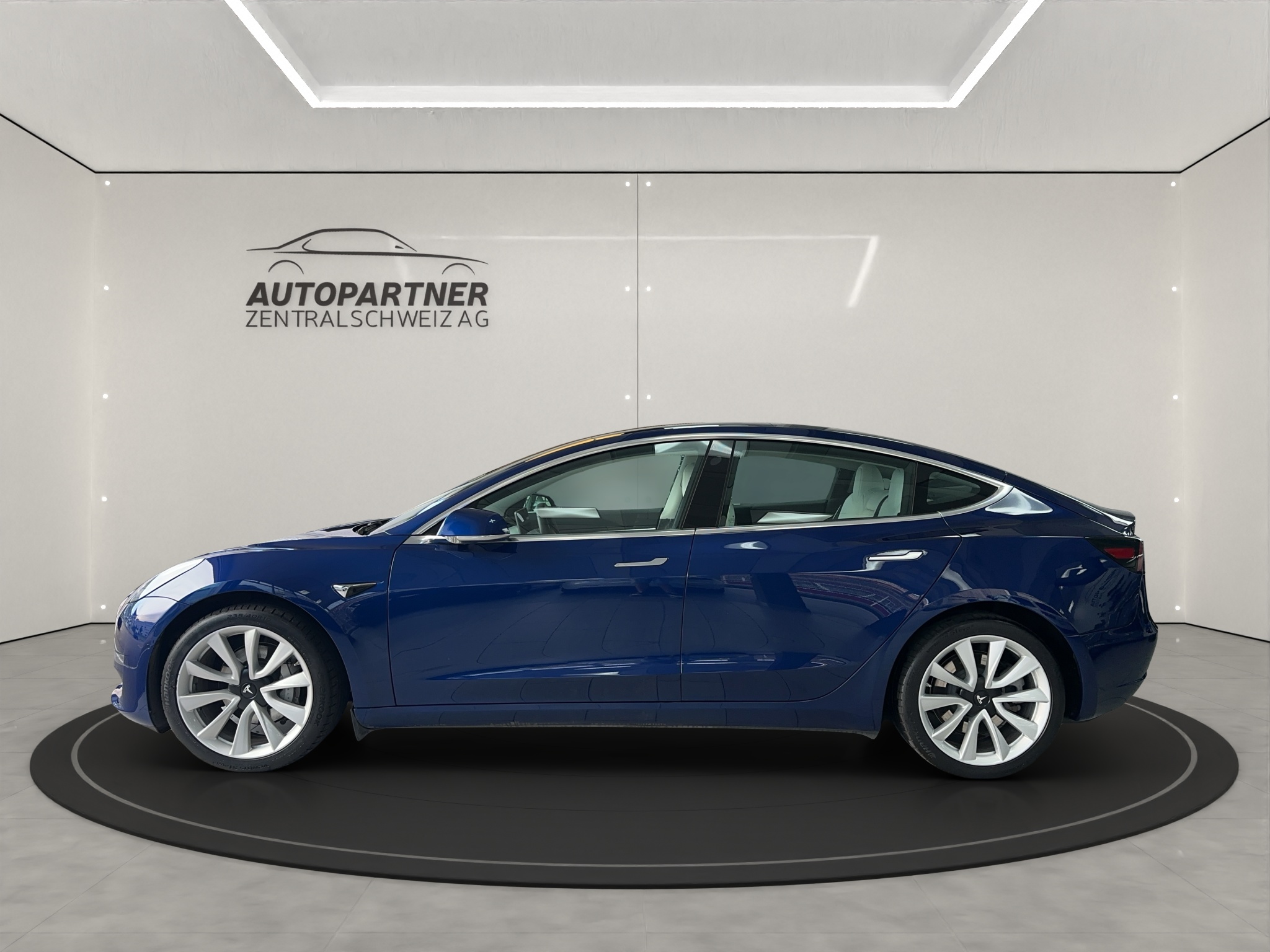 TESLA Model 3 Long Range Dual Motor AWD