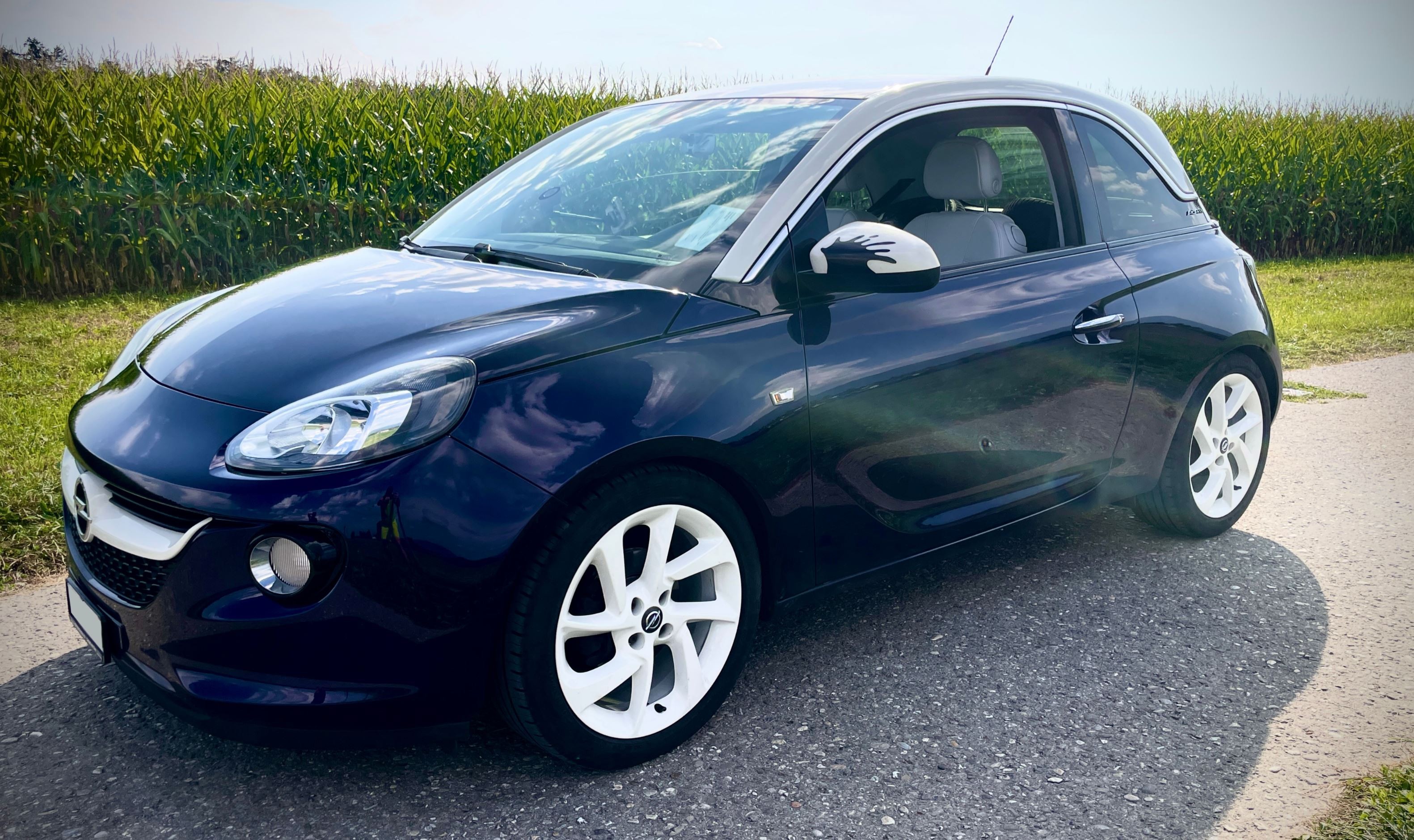 OPEL Adam 1.4 ecoFLEX GLAM