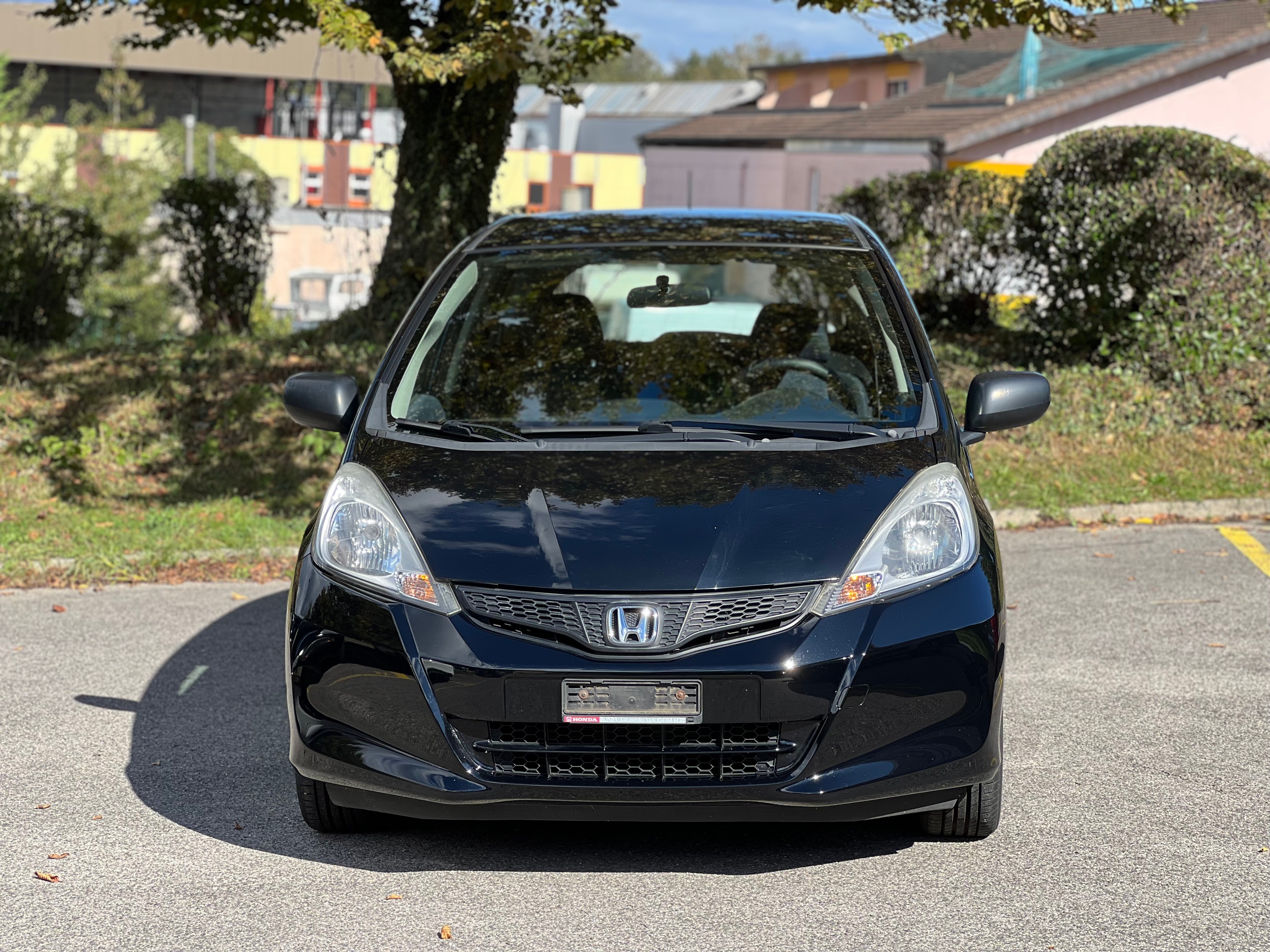 HONDA Jazz 1.2i S