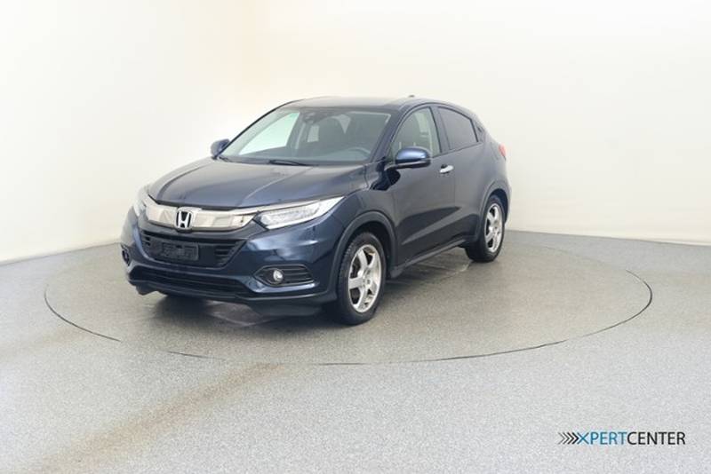 HONDA HR-V 1.5i-VTEC Elegance CVT