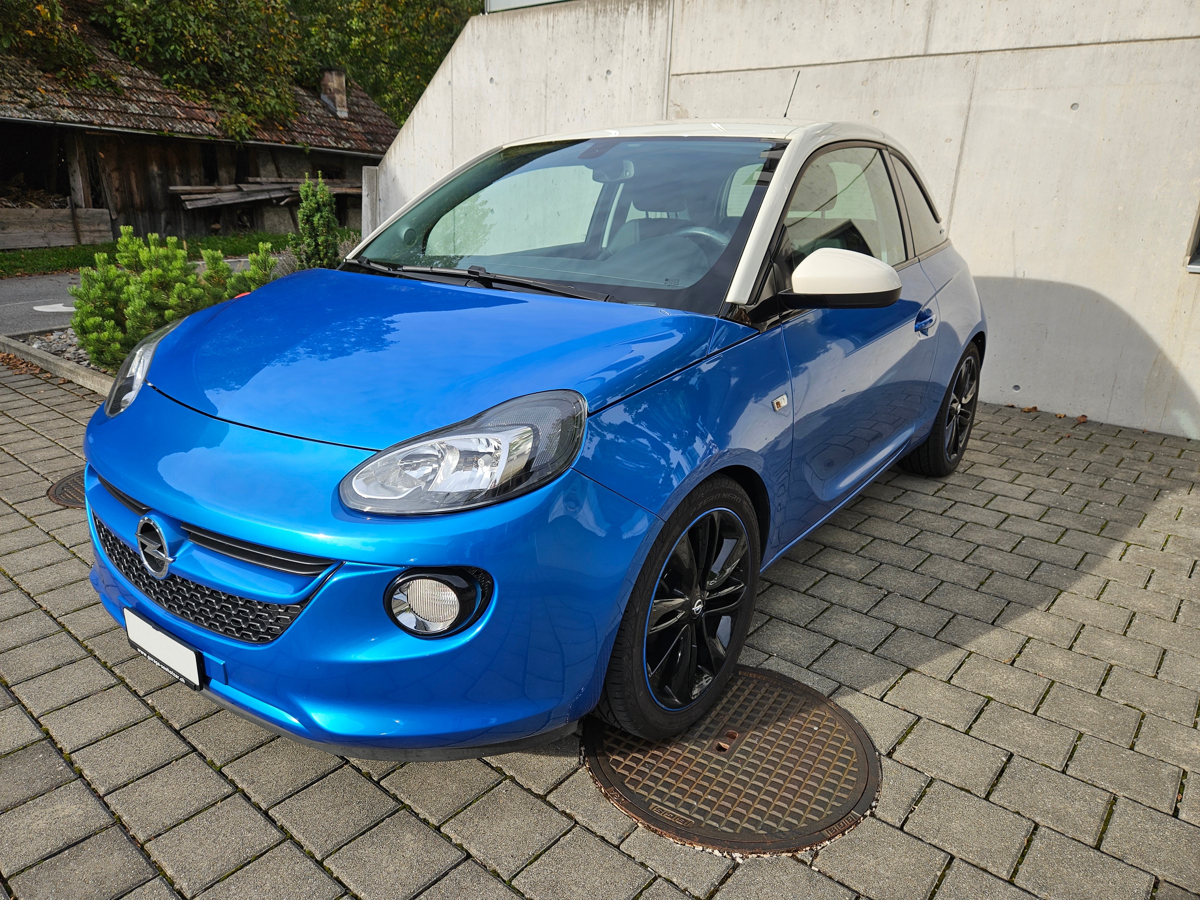 OPEL Adam 1.4 ecoFLEX JAM