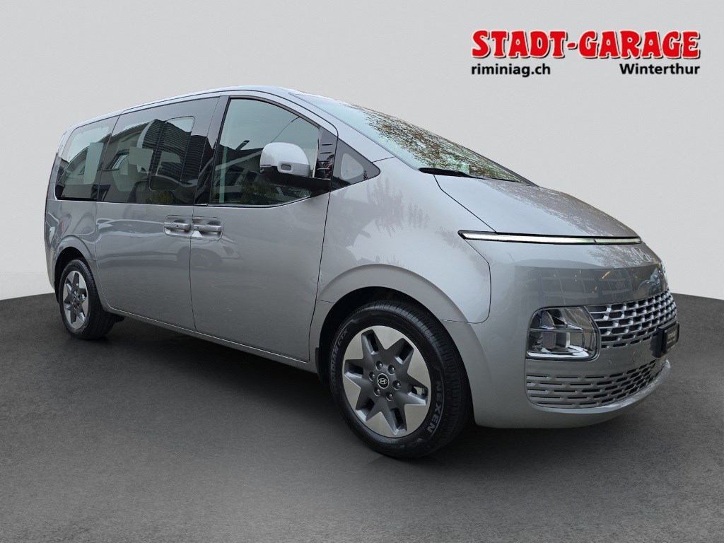 HYUNDAI Staria Wagon 1.6 GDi HEV Vertex