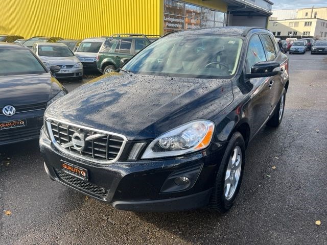 VOLVO XC60 D5 AWD