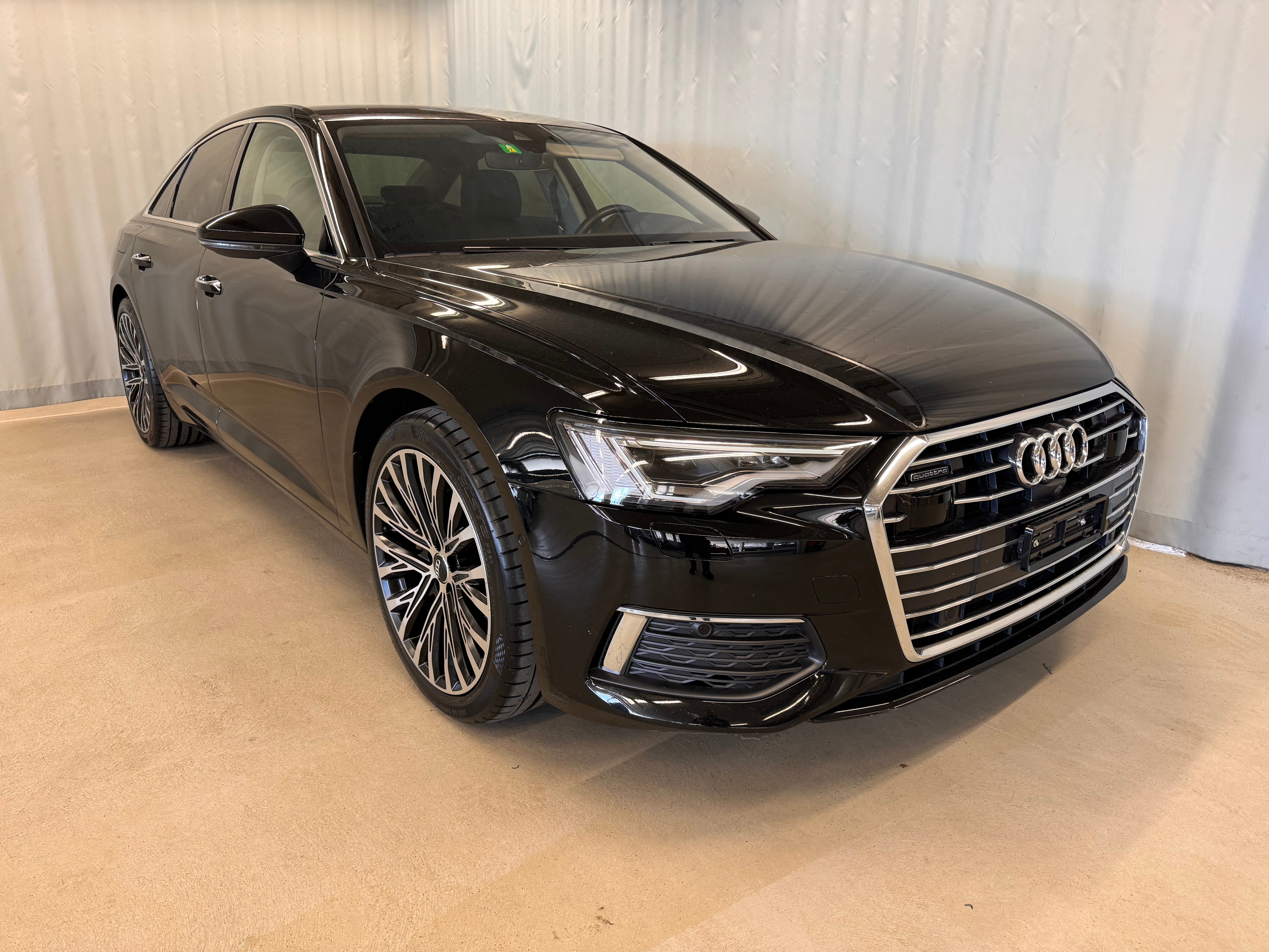 AUDI A6 45 TFSI Design quattro S-tronic