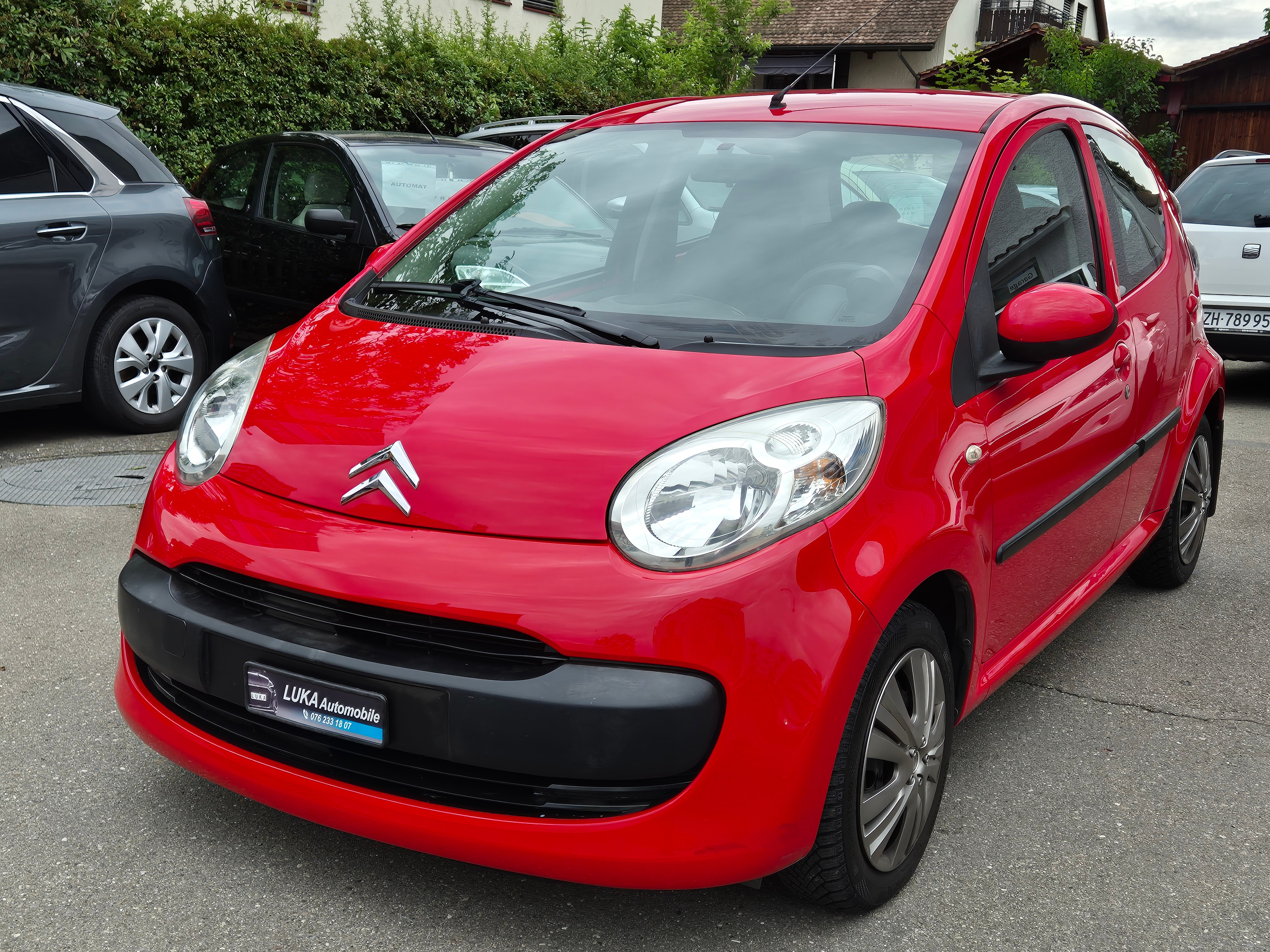 CITROEN C1