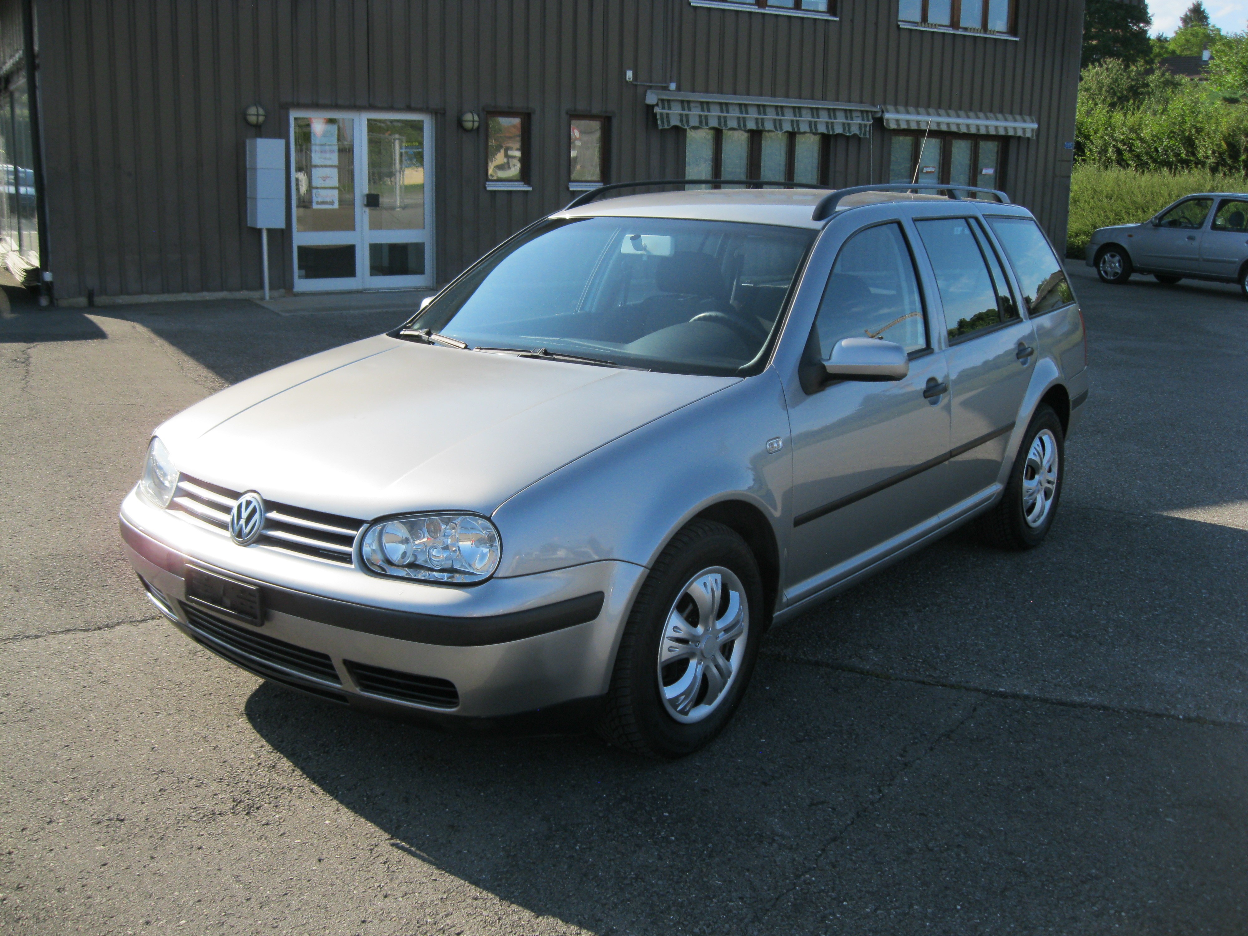 VW Golf Variant 1.6 Ocean Automatic