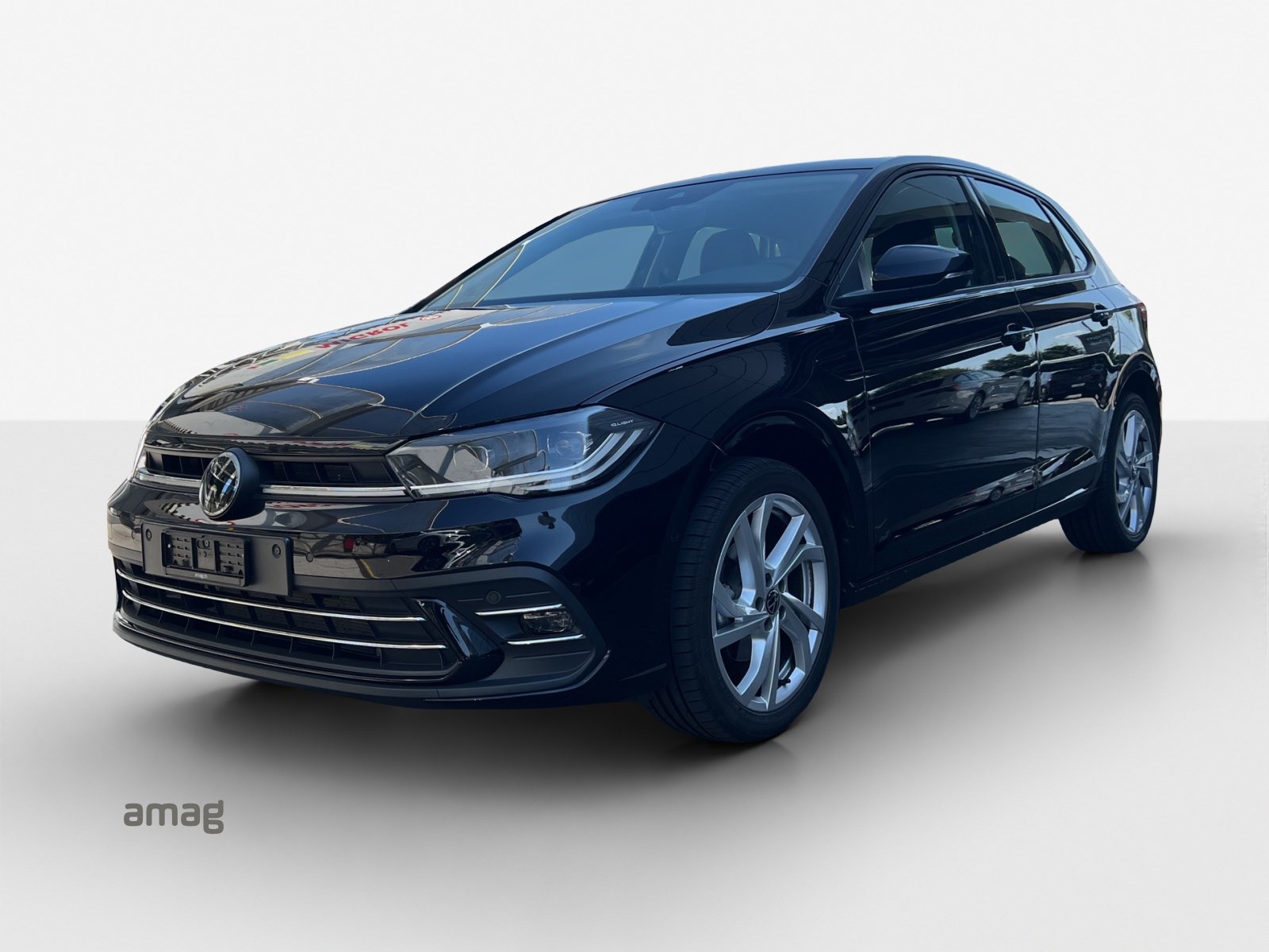 VW Polo 1.0 TSI Style DSG