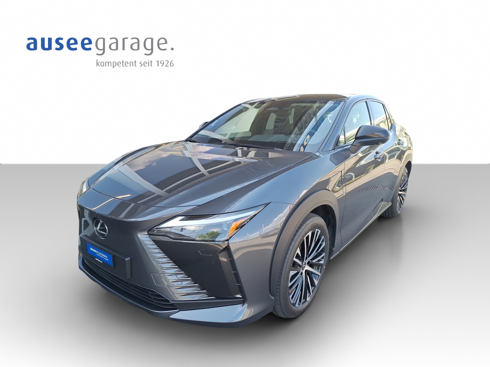 LEXUS RZ 450e 71,4 KW AWD Comfort