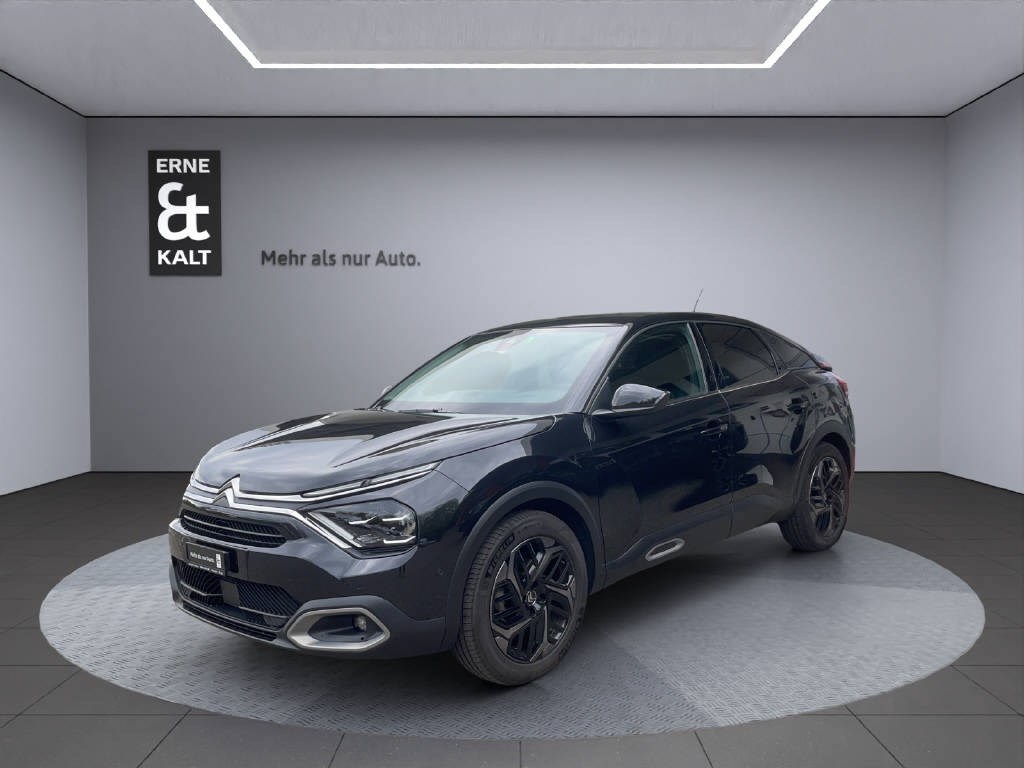 CITROEN C4 1.5 BlueHDi Shine EAT8