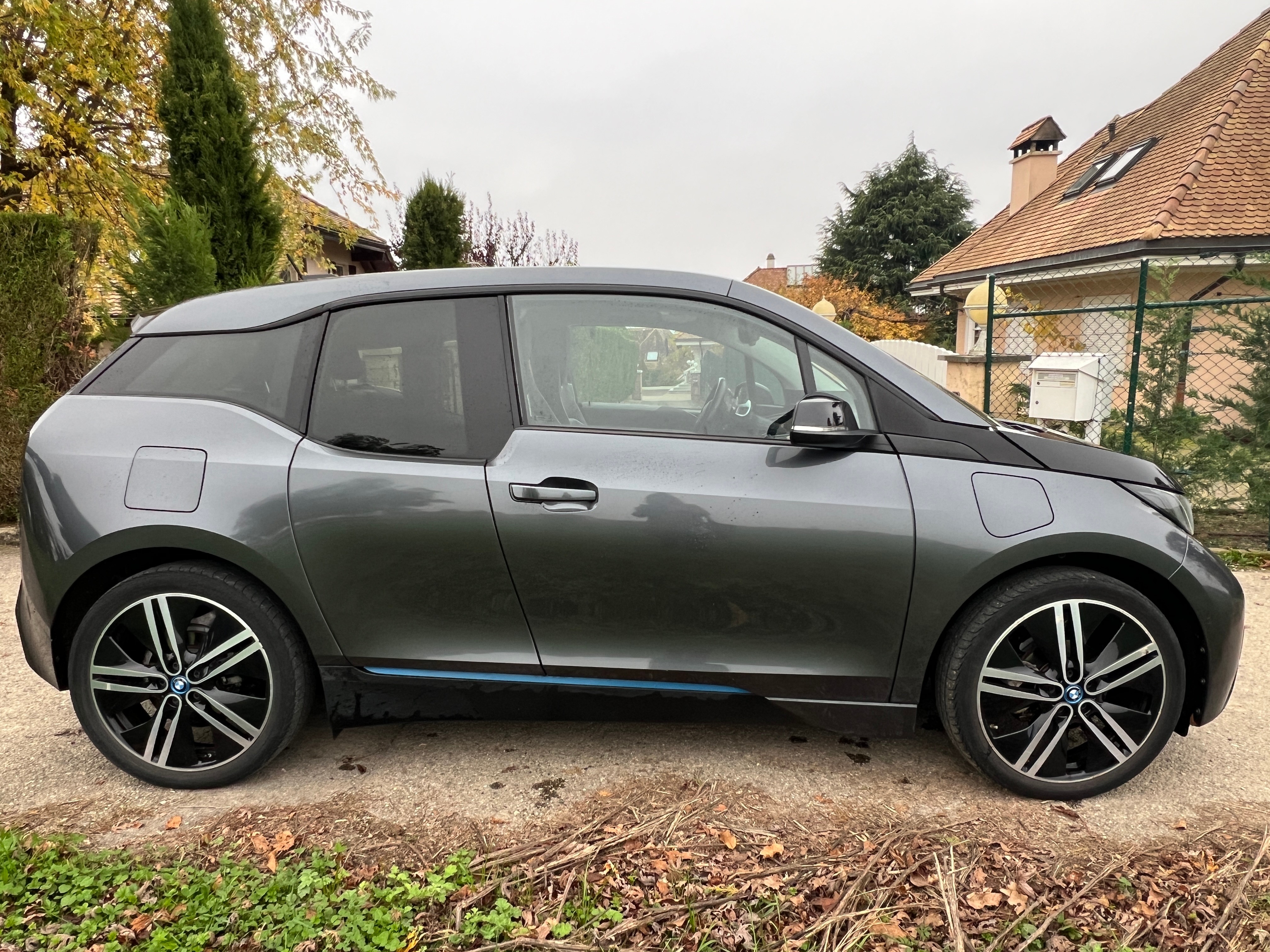 BMW i3 (94Ah)