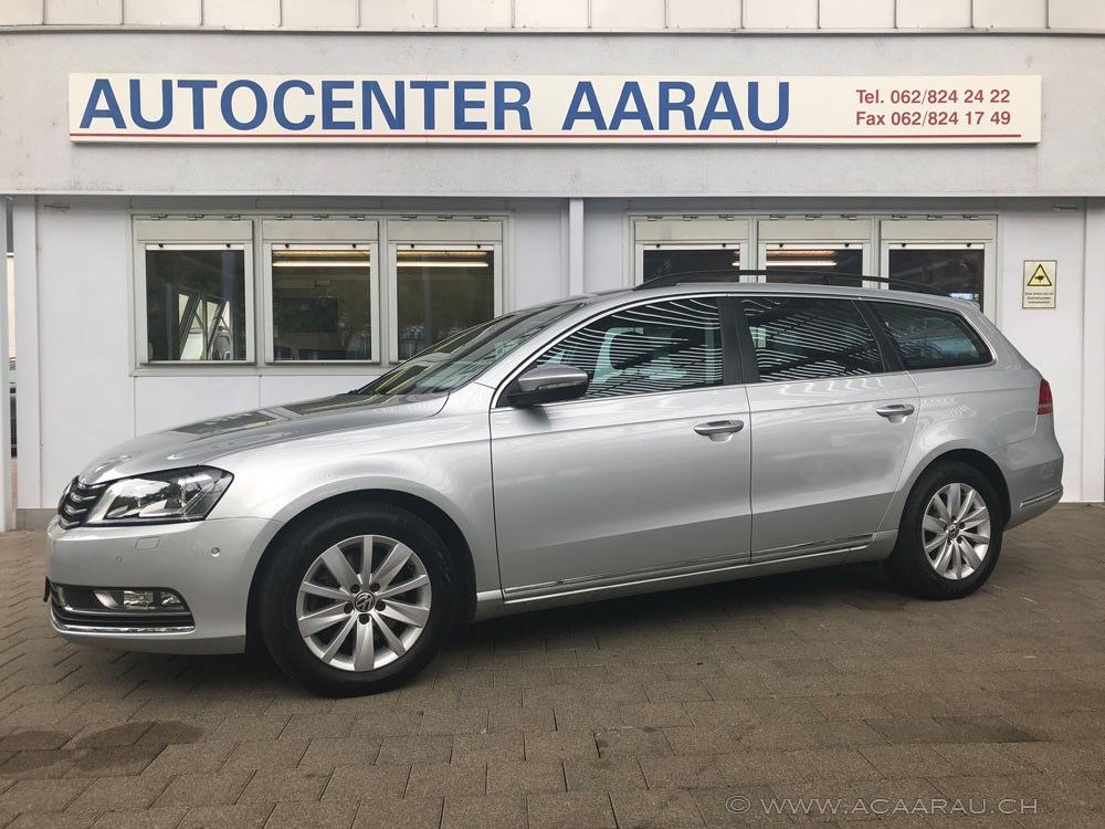 VW Passat Variant 1.4 TSI BMT Comfortline DSG / Videolink : https://youtu.be/BrAlFgey9DQ