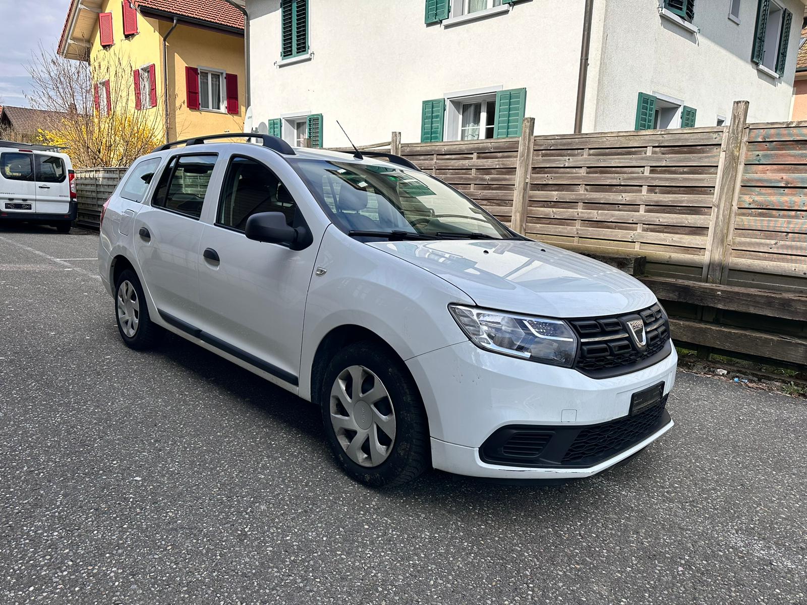 DACIA Logan MCV 1.0 Ambiance